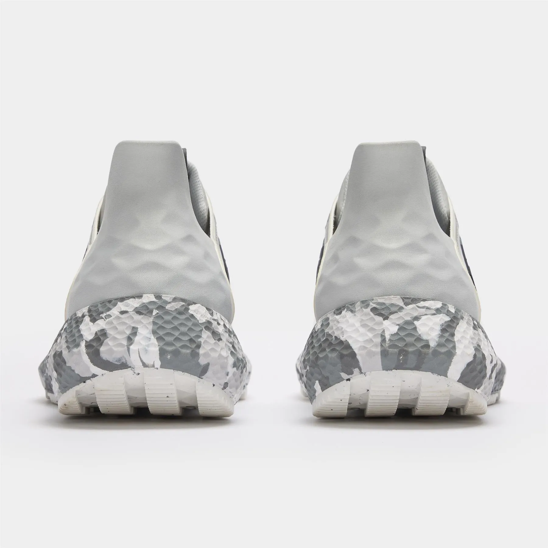 MG4X2 Camo Sole Cross Trainer Golf Shoes Gray/Powder