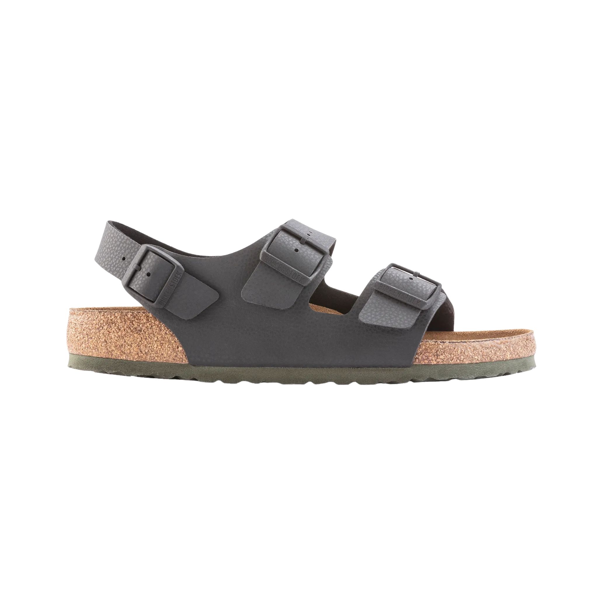 Milano Soft Footbed