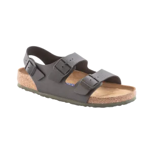 Milano Soft Footbed