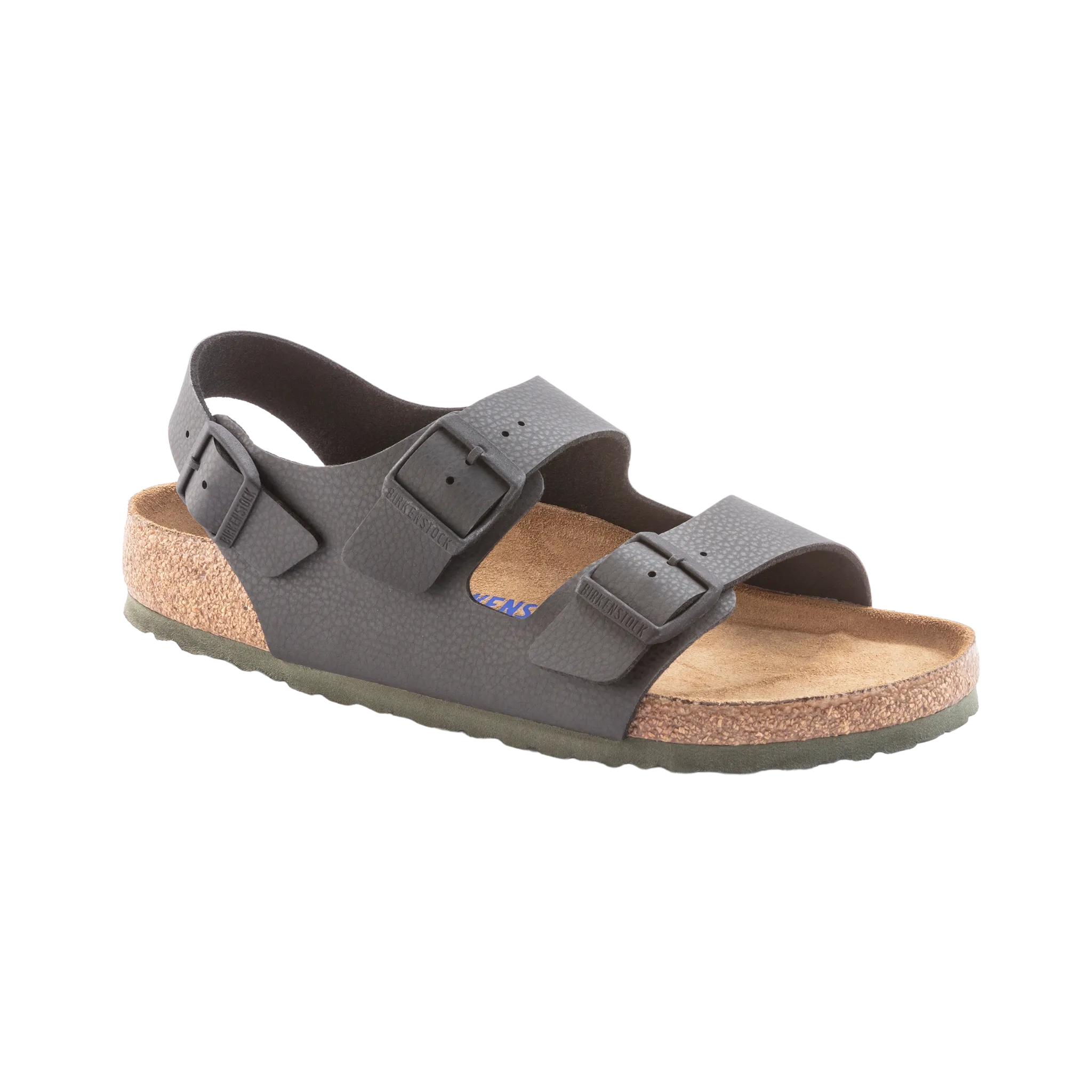 Milano Soft Footbed