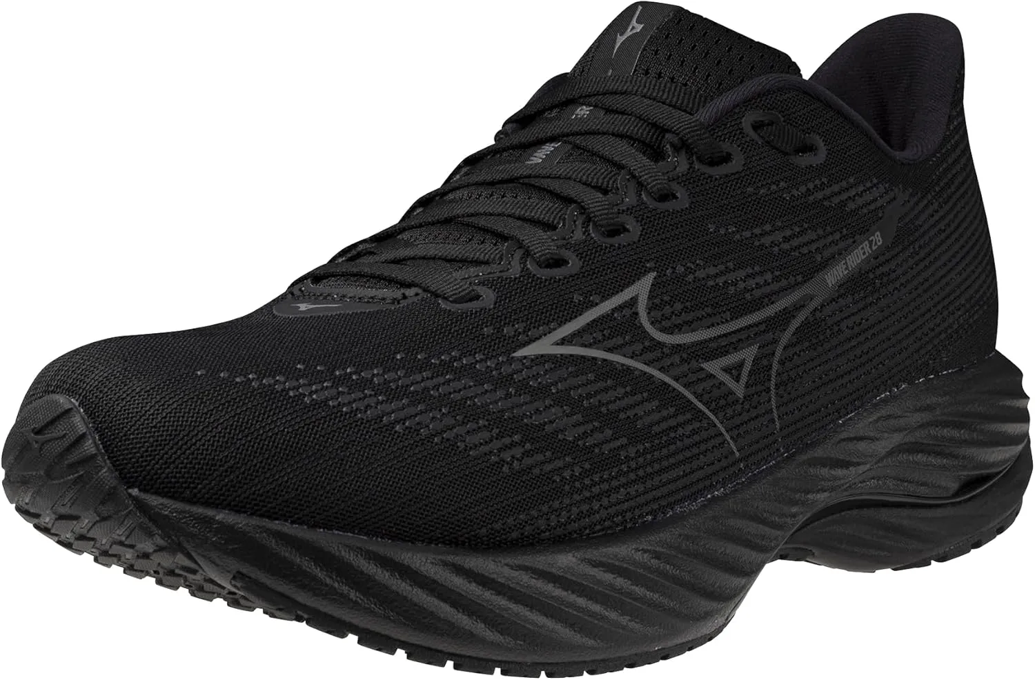 Mizuno Women's Wave Rider 28 Running Shoe