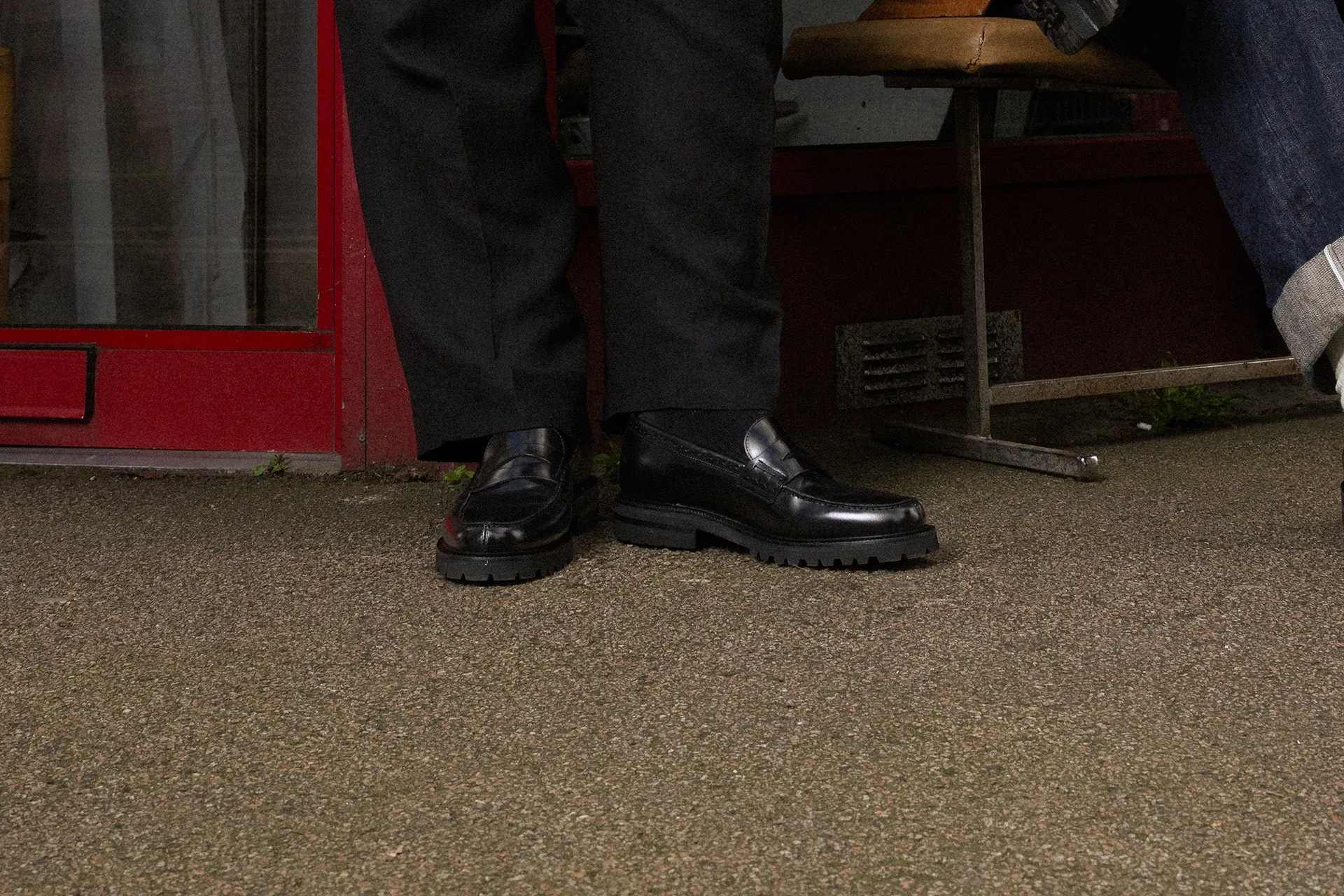 Model 55