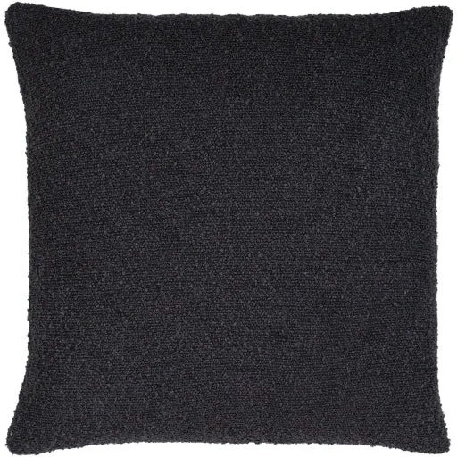 Modern Elegance 18"L x 18"W Accent Pillow