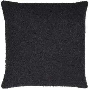 Modern Elegance 18"L x 18"W Accent Pillow