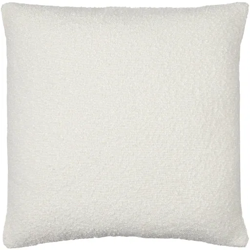 Modern Elegance Decorative Pillow