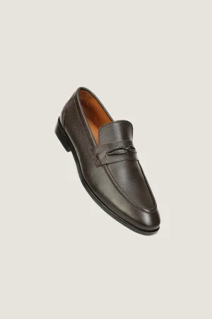 Monarch Bit Loafer
