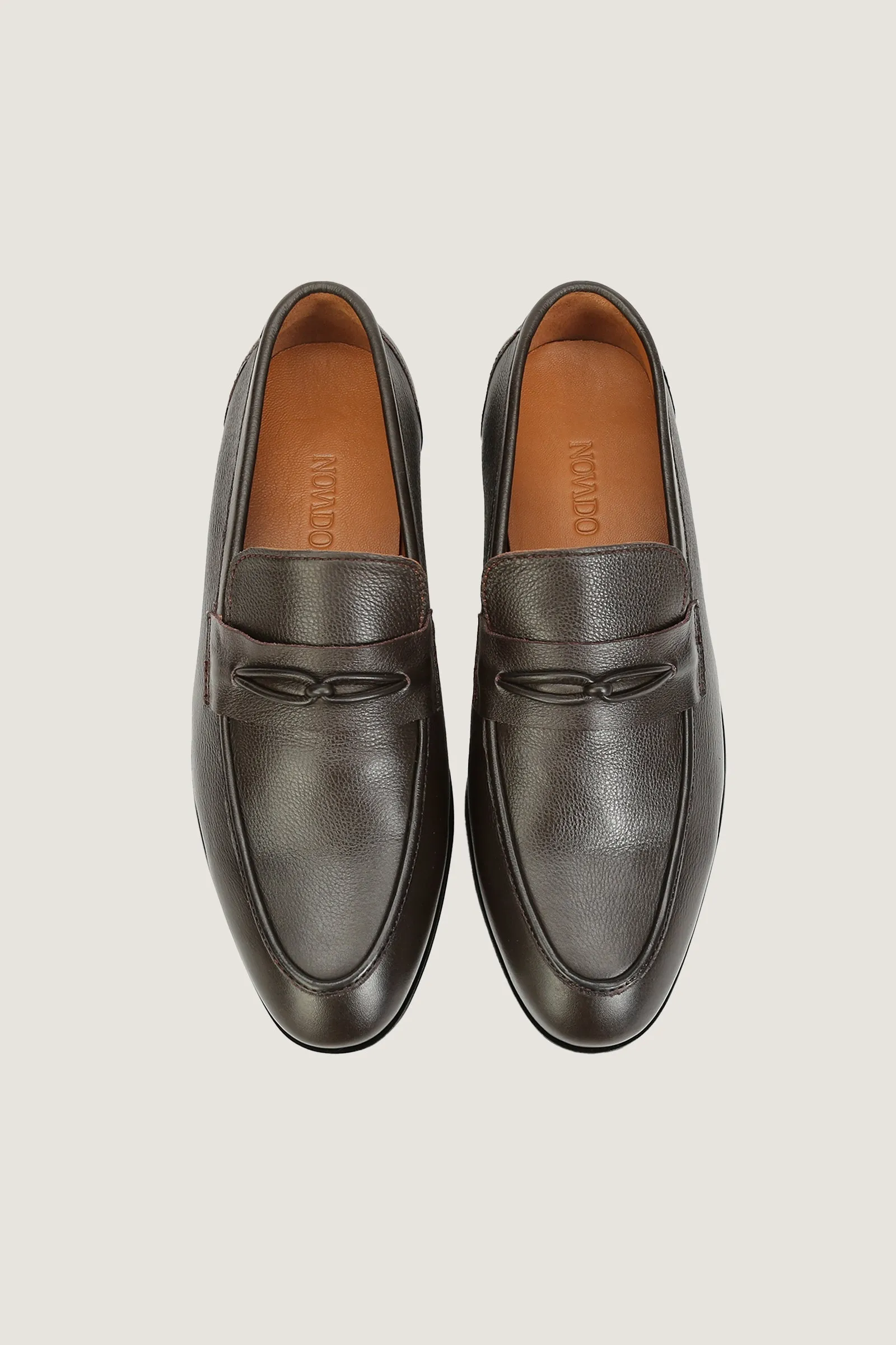 Monarch Bit Loafer
