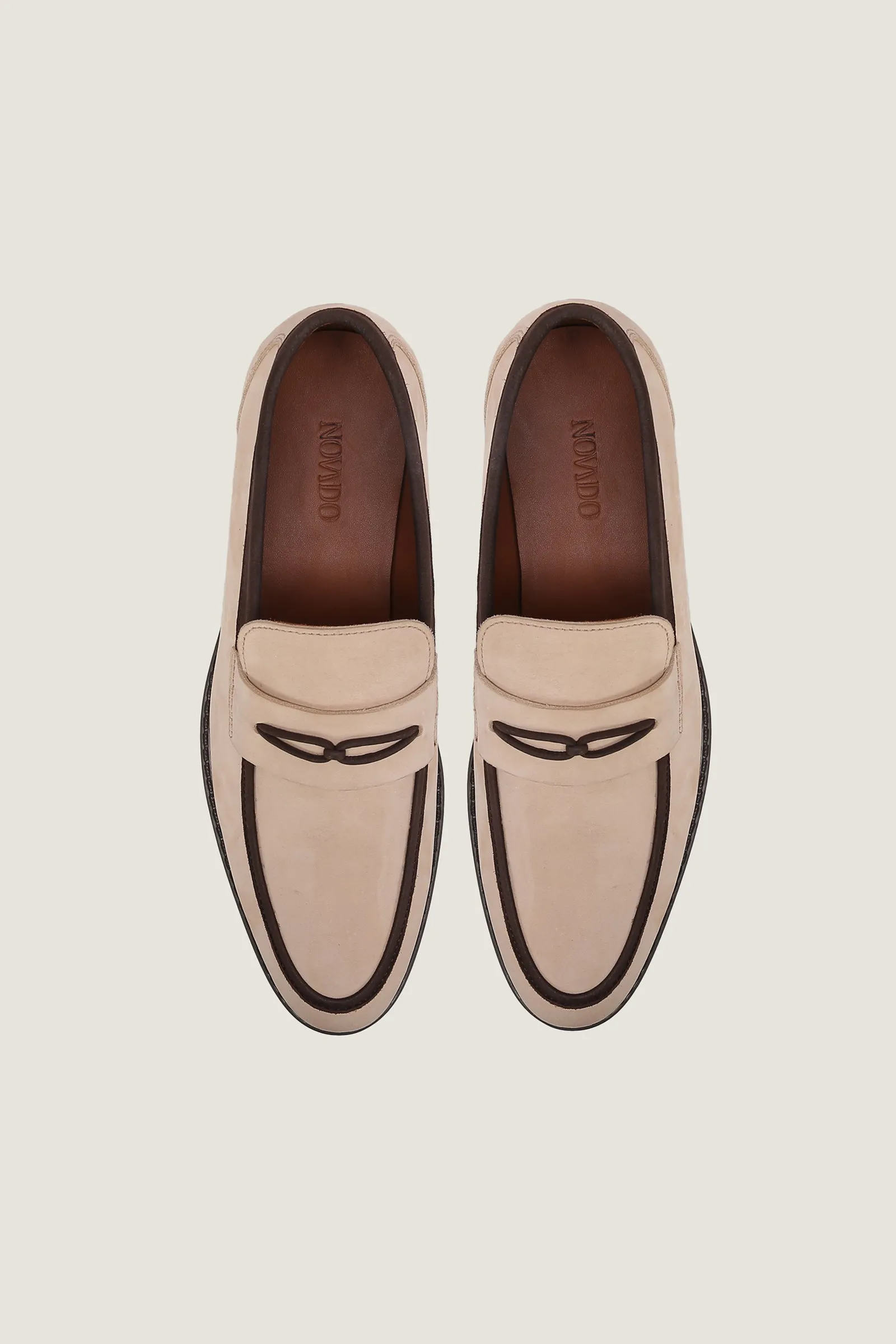 Monarch Bit Loafer