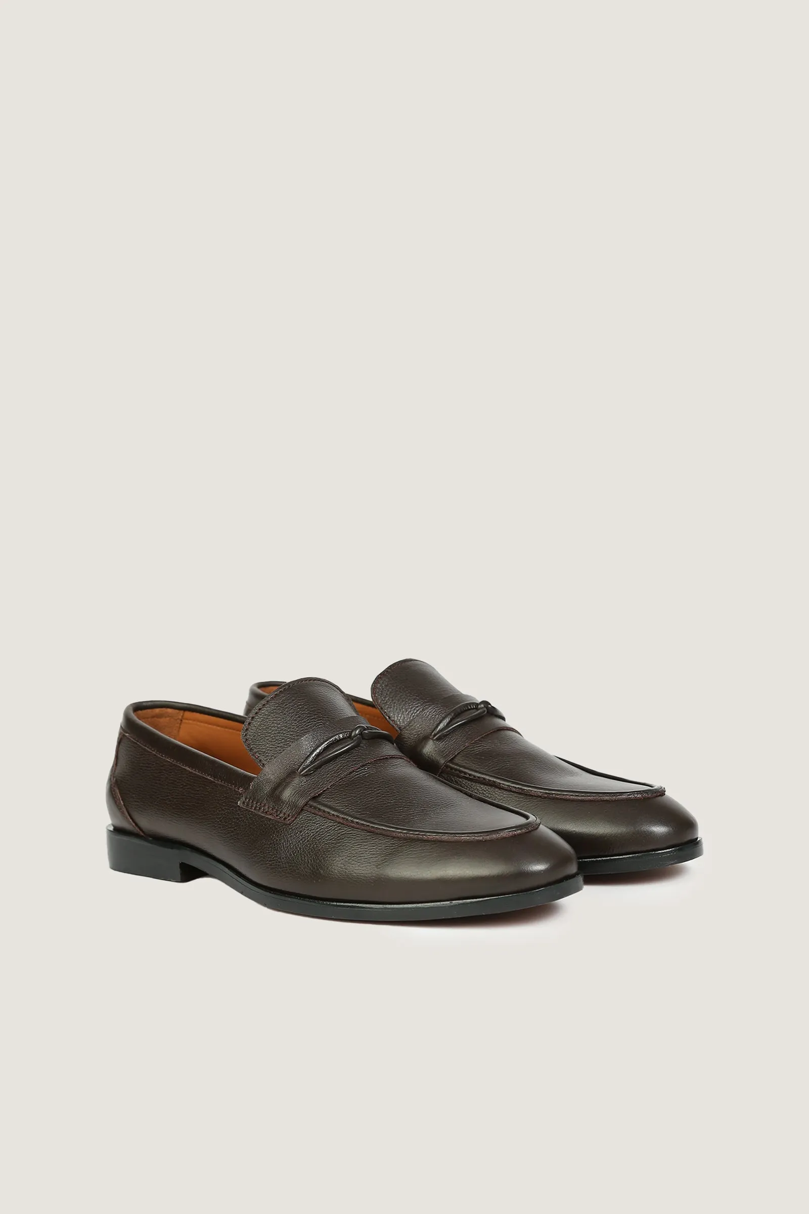 Monarch Bit Loafer