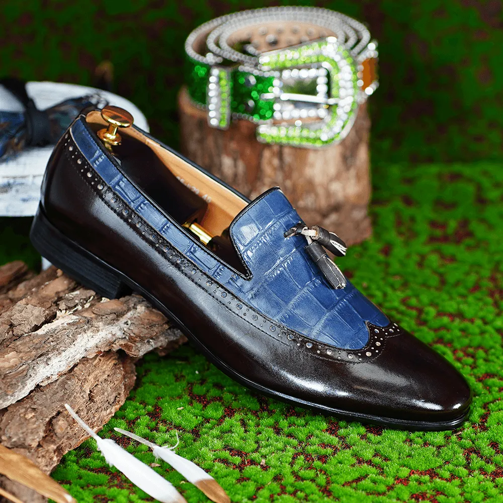 Mondo Loafers