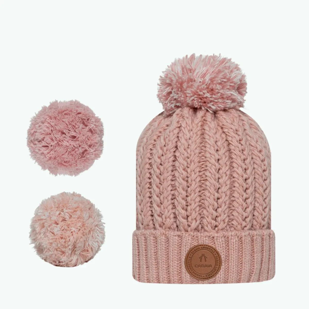 Moscow Mule Light Pink