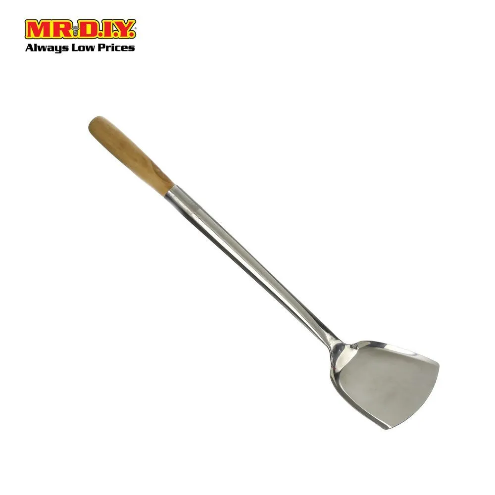 (MR.DIY) Durable Ladle Flat
