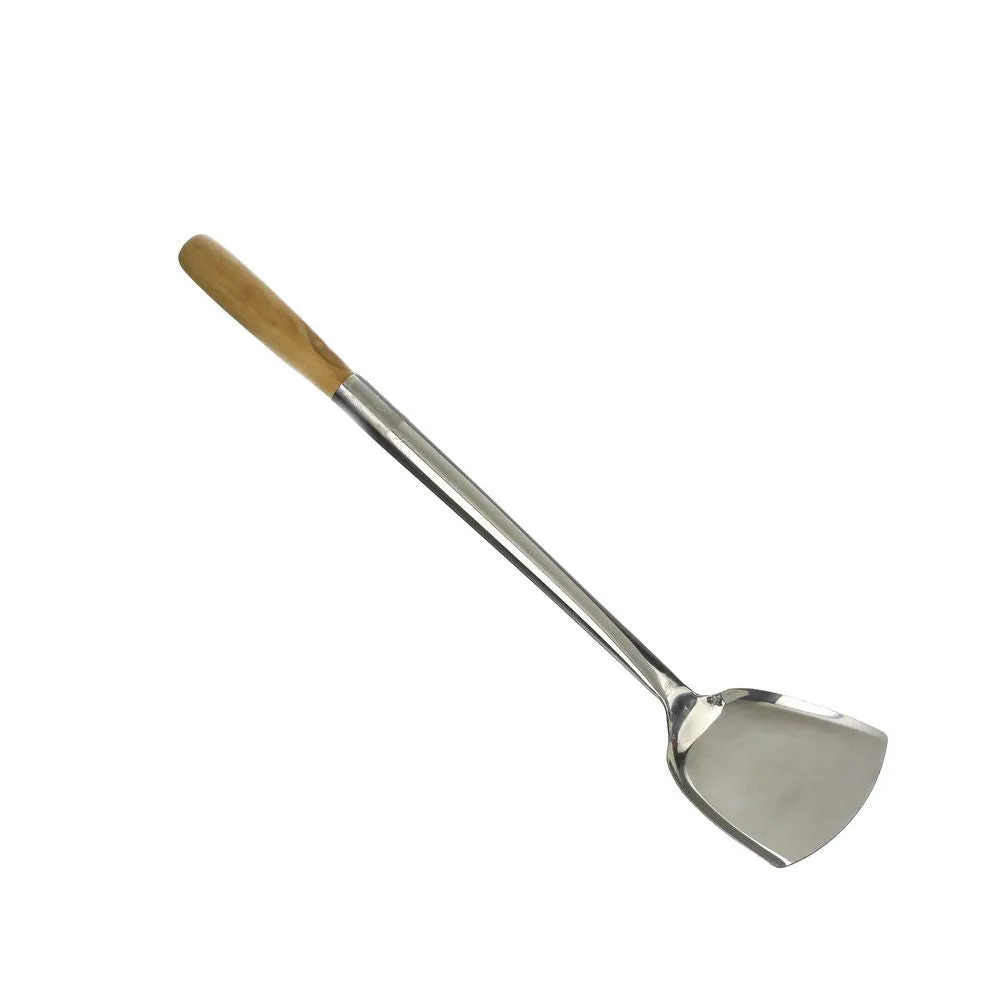 (MR.DIY) Durable Ladle Flat