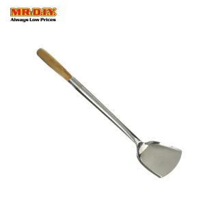 (MR.DIY) Durable Ladle Flat