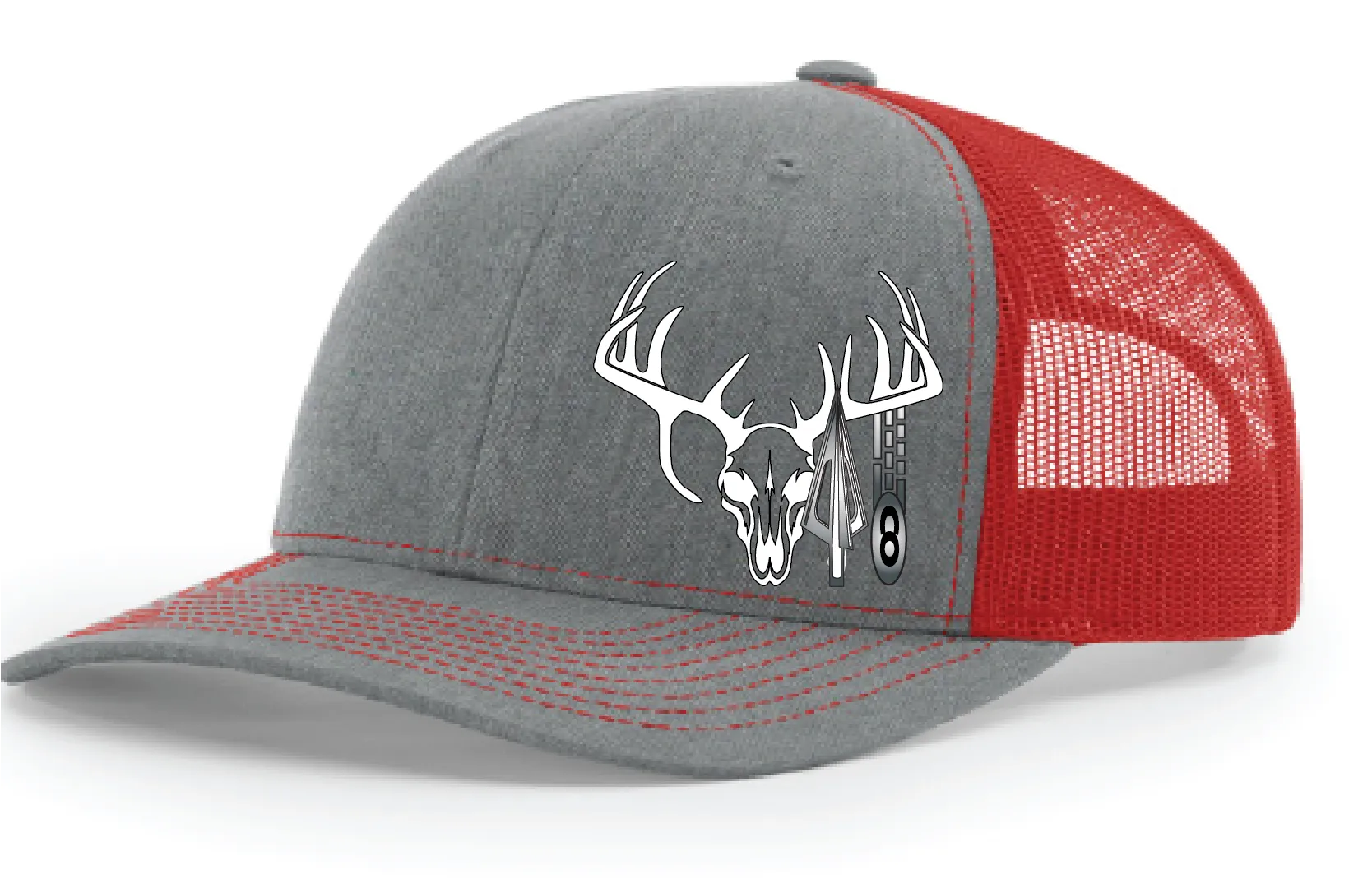 Mule Deer Hats