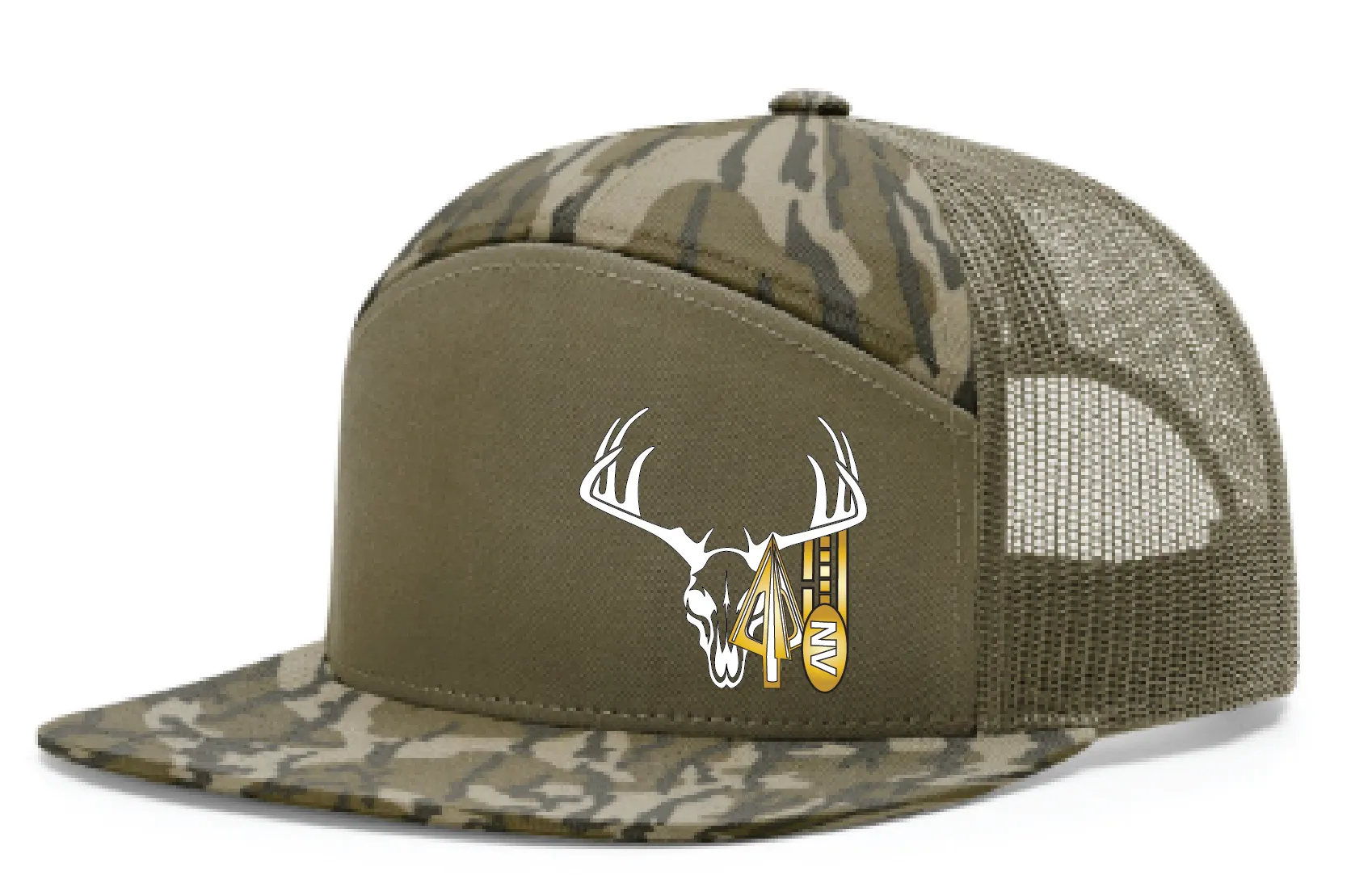Mule Deer Hats