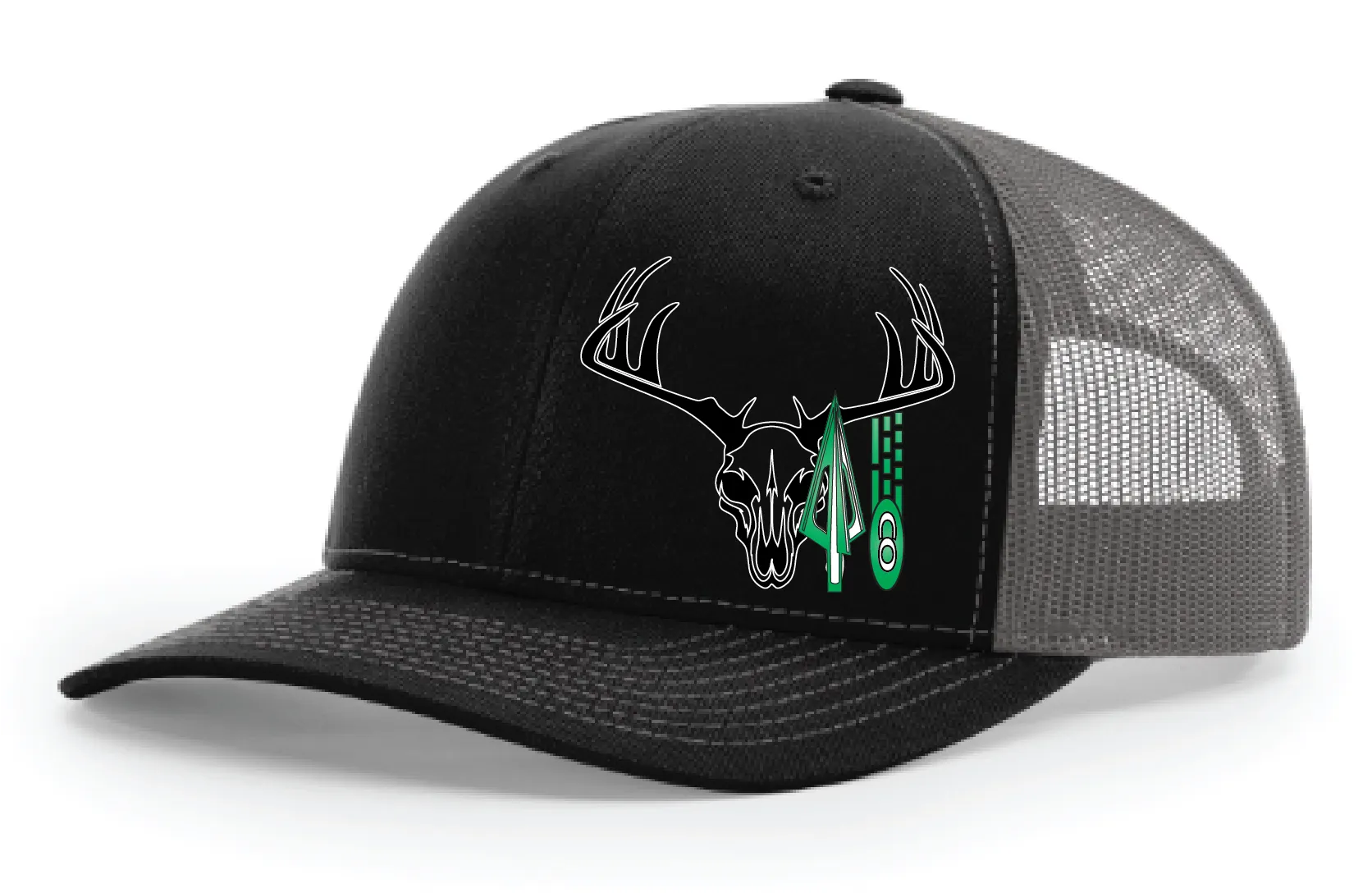 Mule Deer Hats