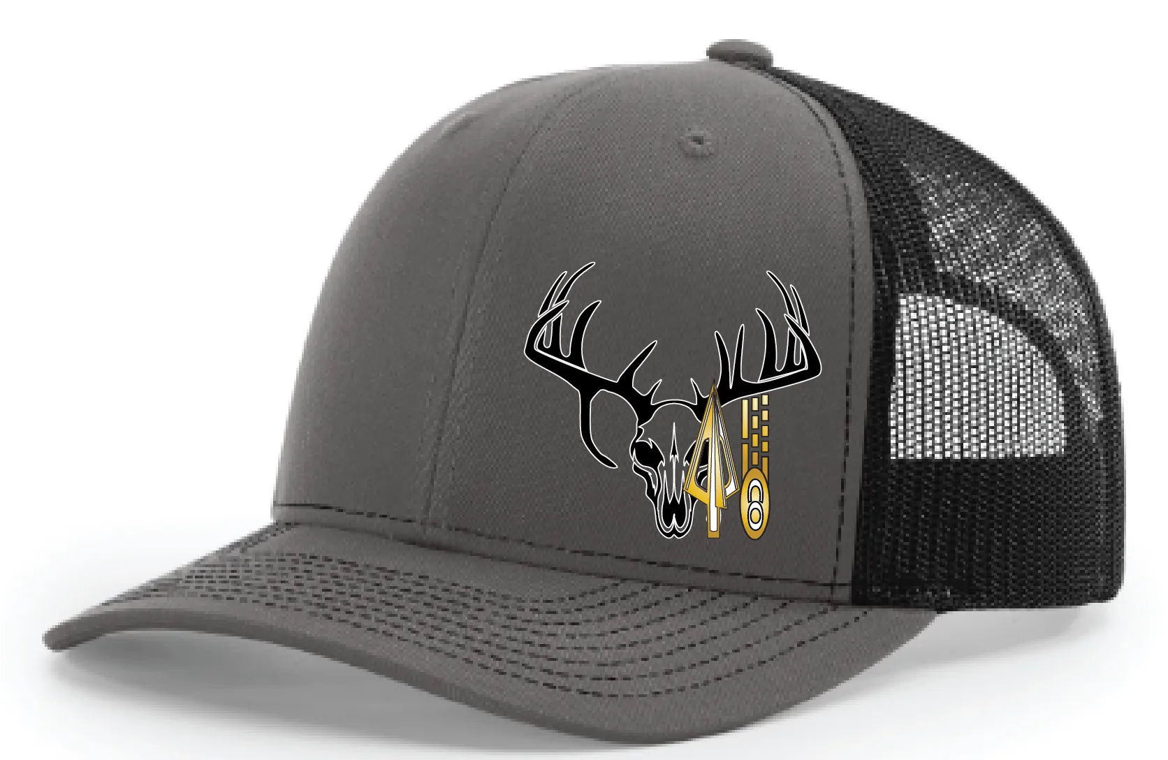 Mule Deer Hats