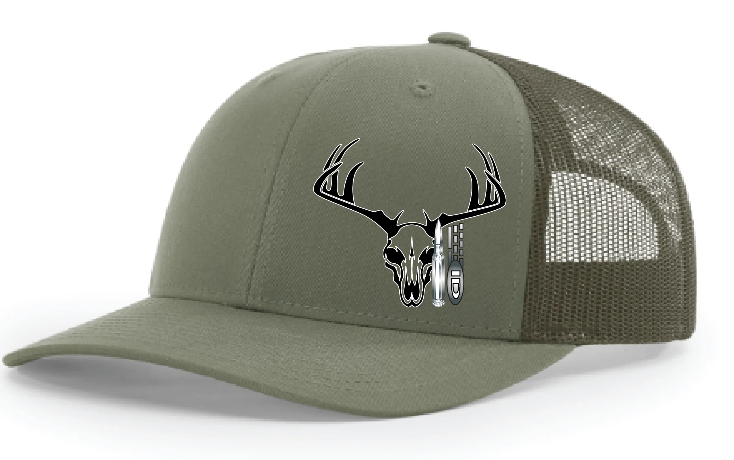 Mule Deer Hats
