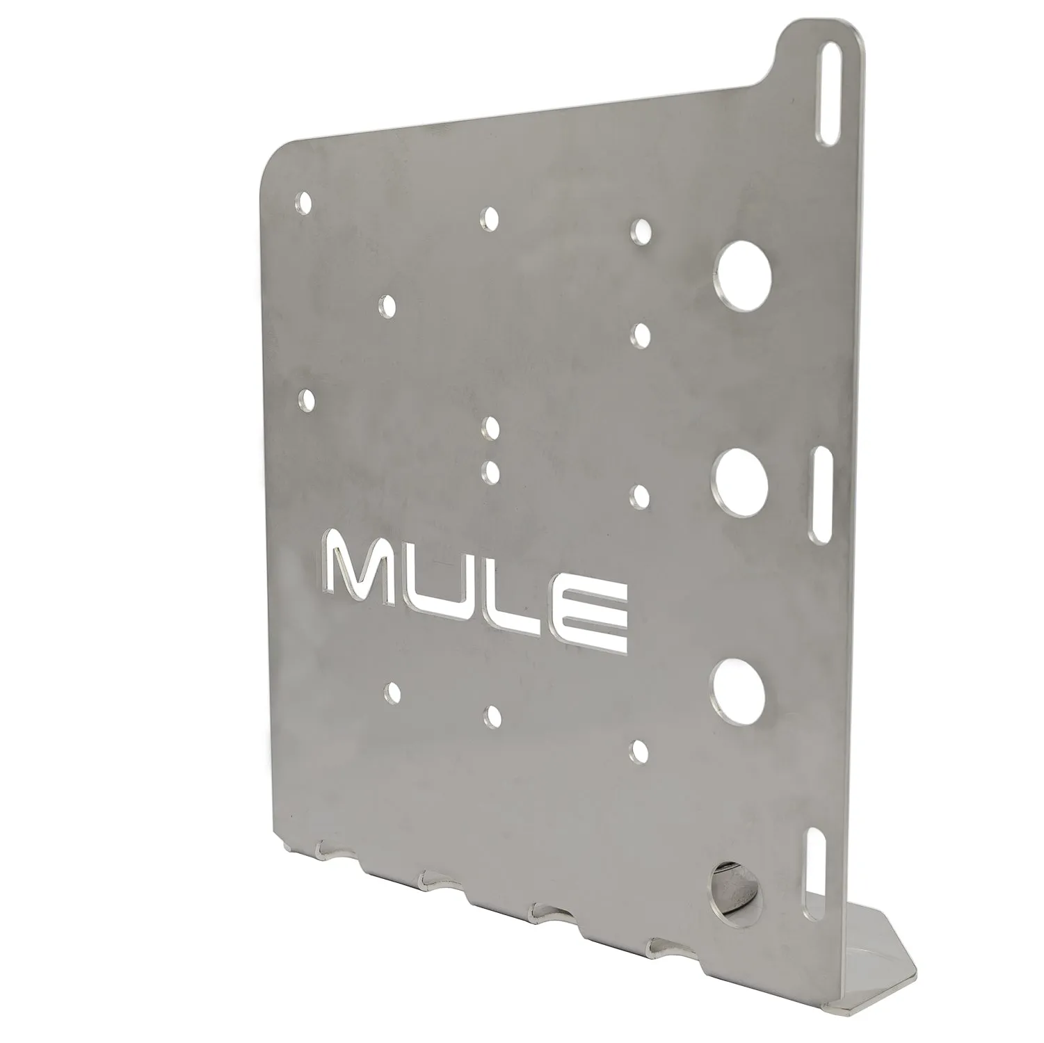 MULE FOUR WHEEL CAMPER ACCESSORY BRACKET