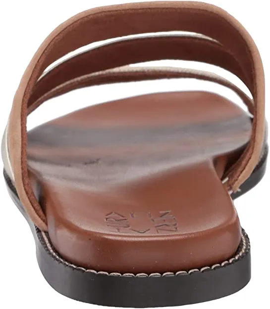 Naturalizer Women's Kellie Slides Sandal, 9.5