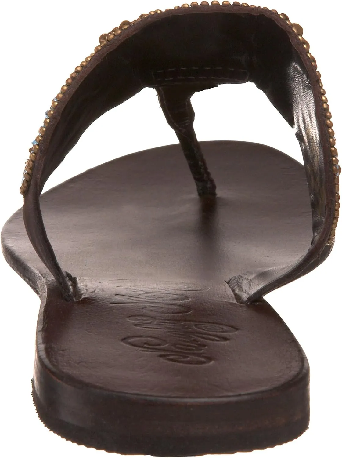 Naughty Monkey Women's Deco Style Sandal