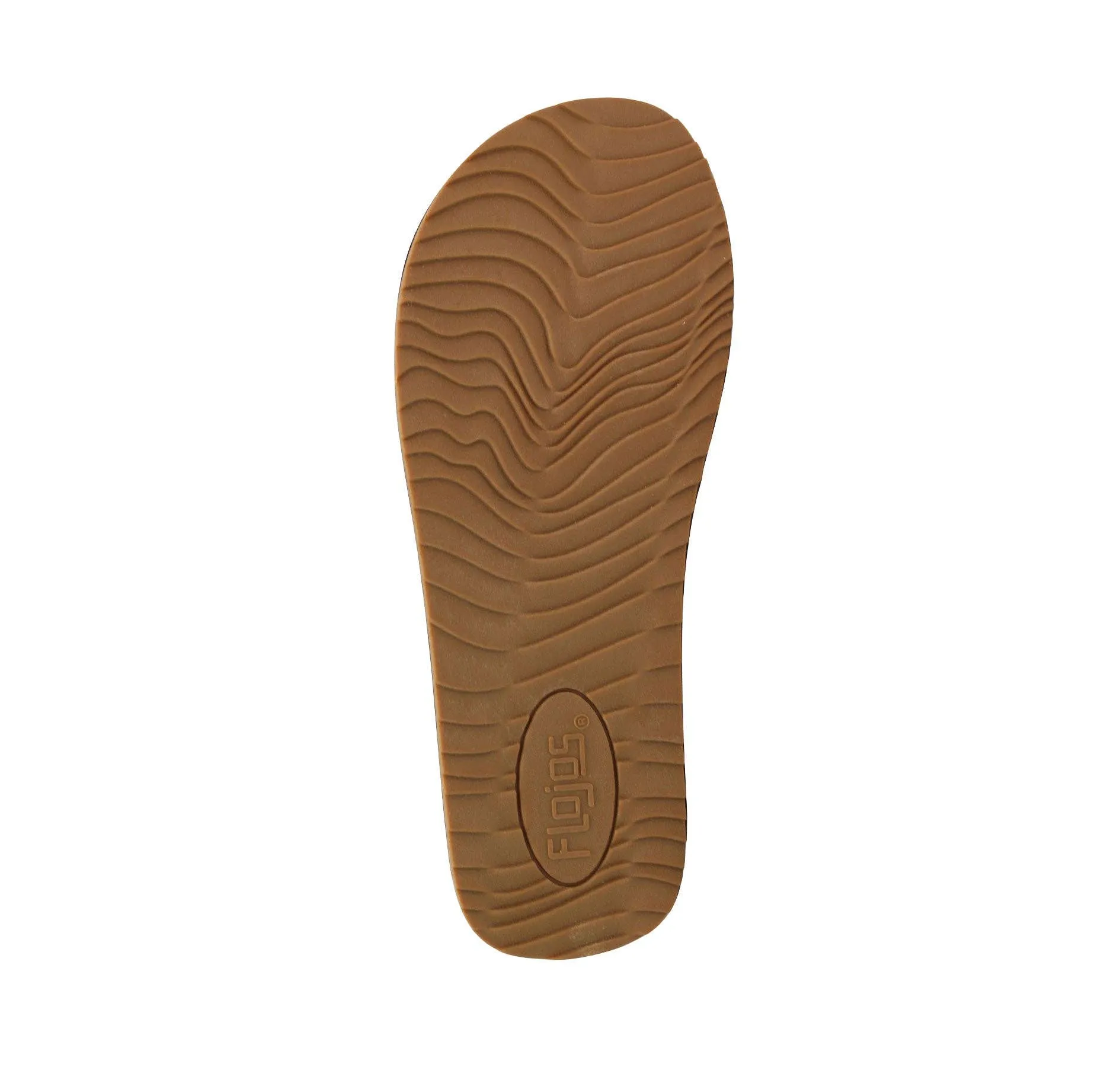 Nessa Flatform Sandal