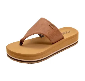 Nessa Flatform Sandal