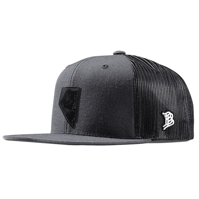 Nevada 36 MIdnight Flat Trucker