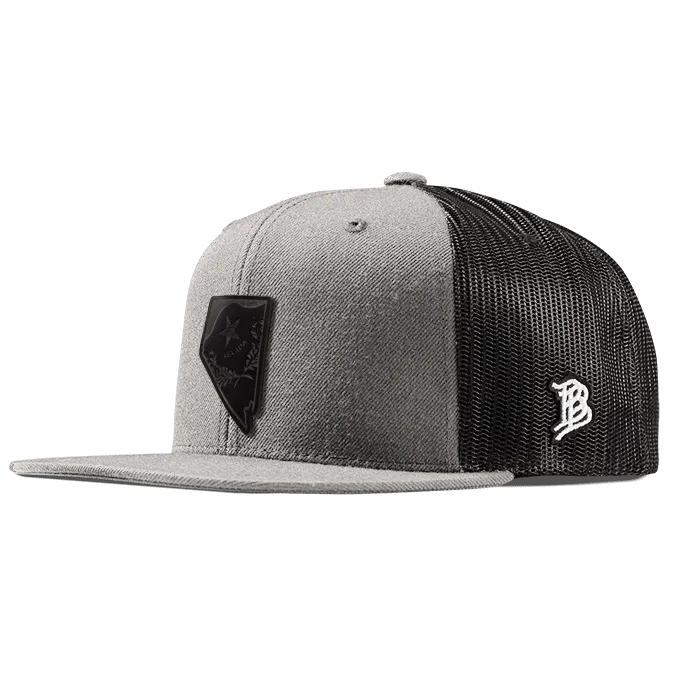 Nevada 36 MIdnight Flat Trucker