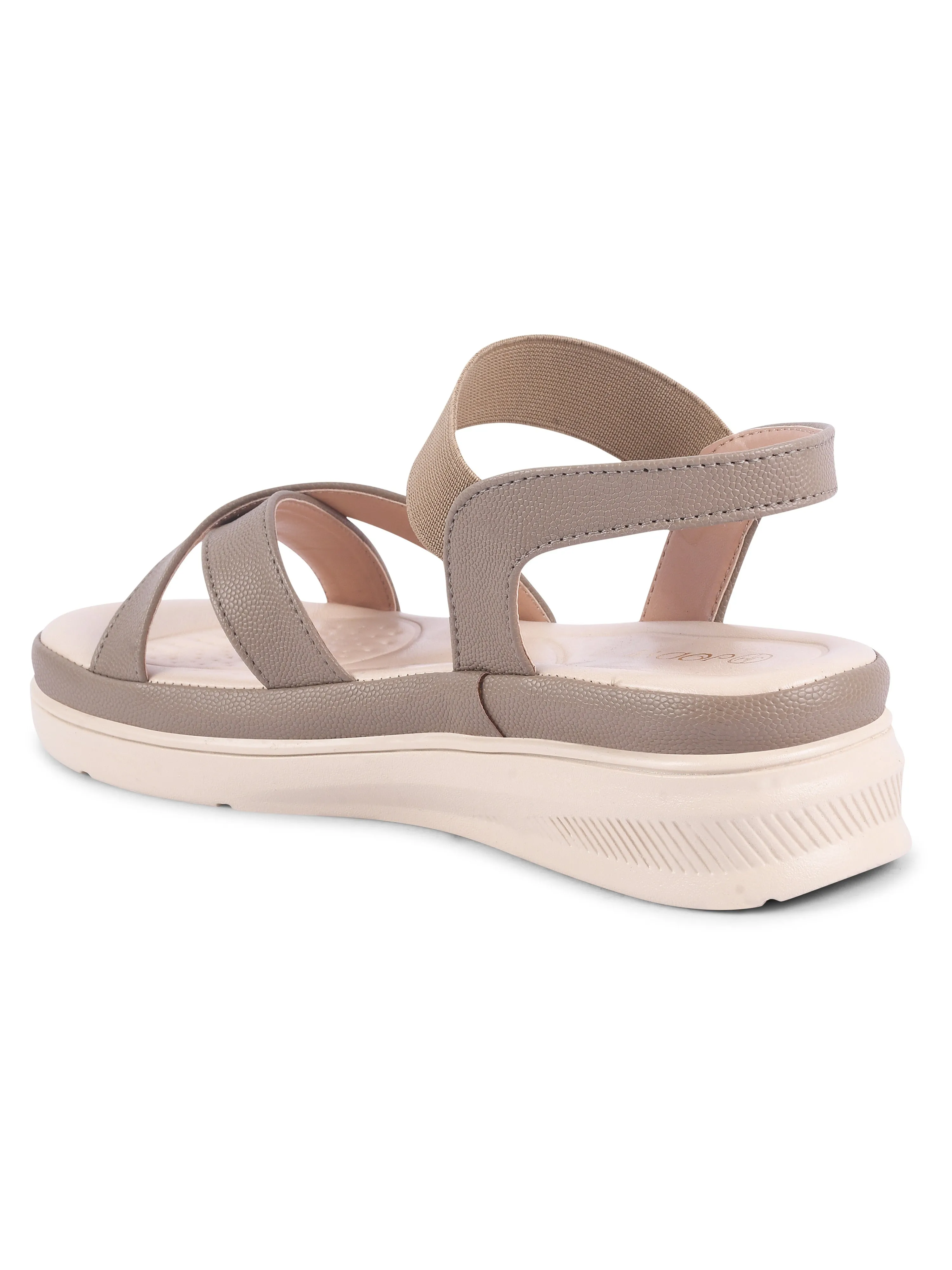 New Comfort Sandal - Ultra soft!