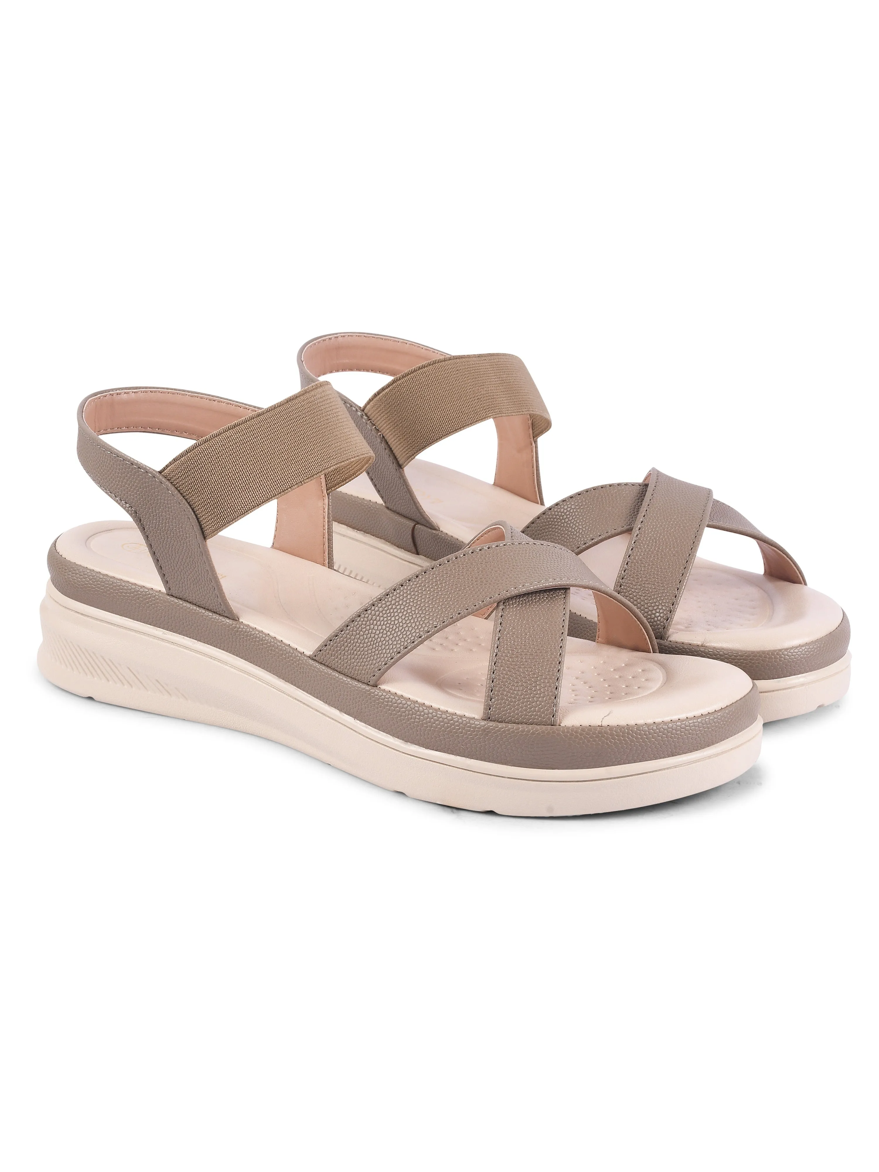 New Comfort Sandal - Ultra soft!