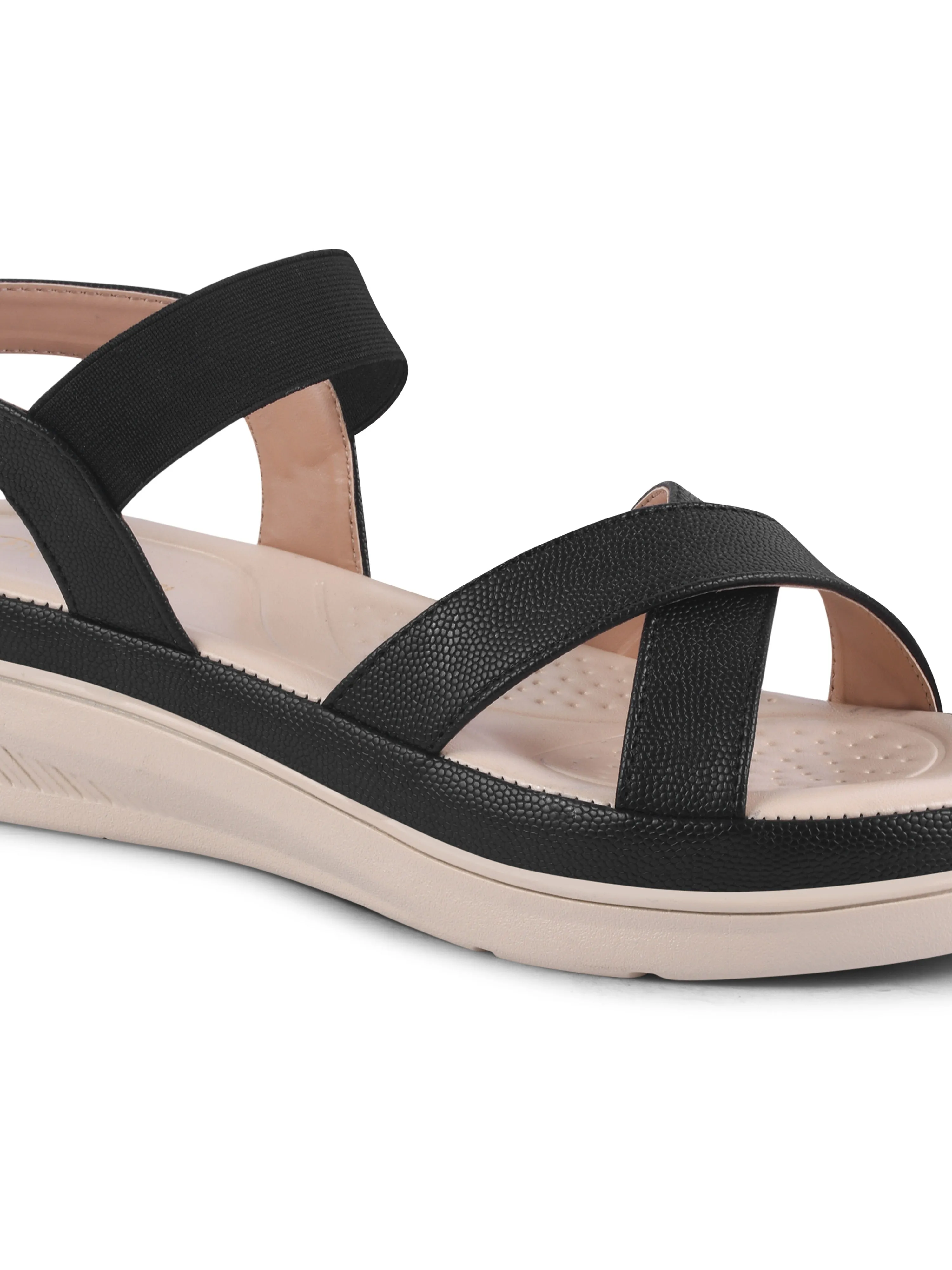 New Comfort Sandal - Ultra soft!