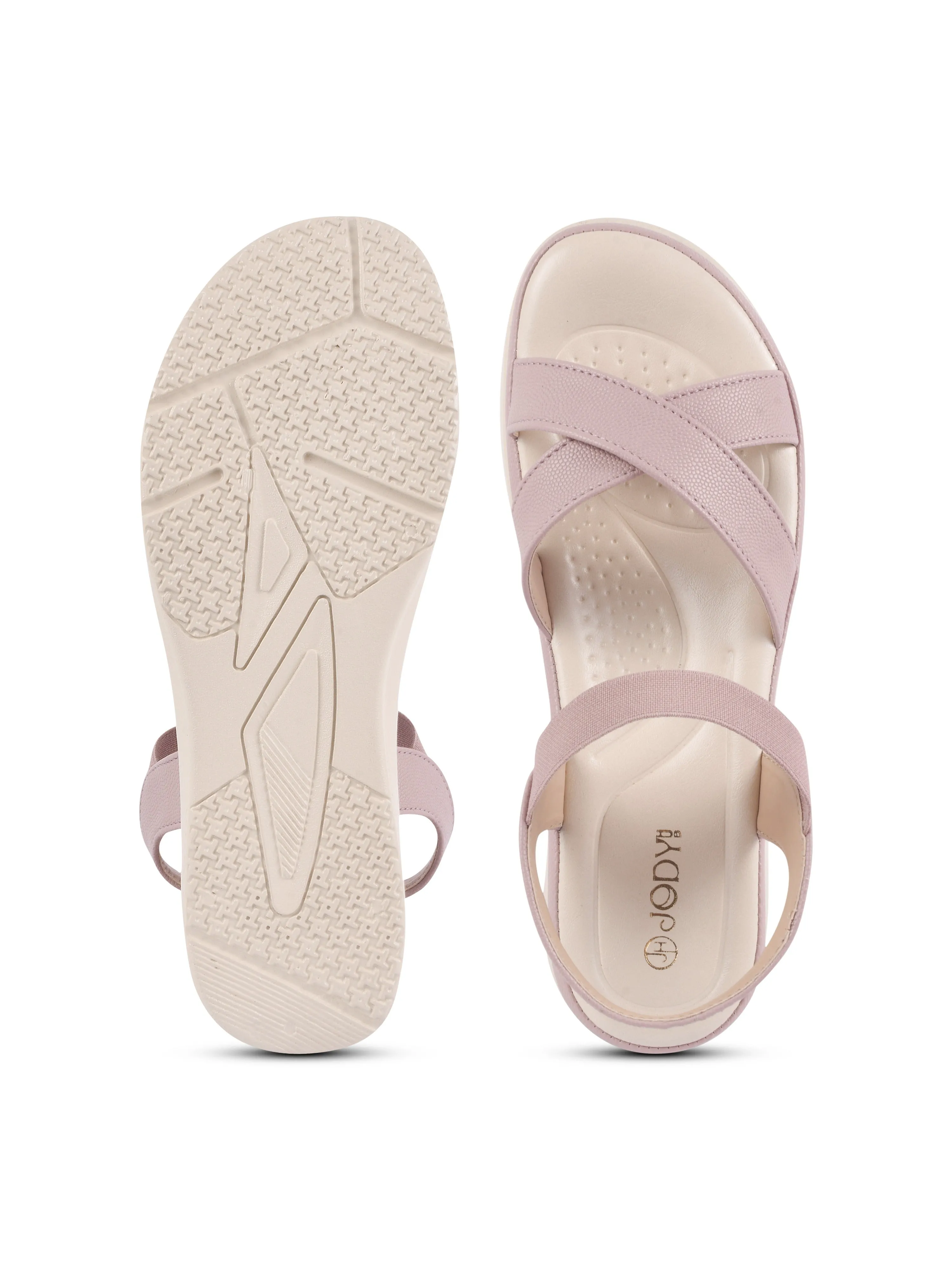 New Comfort Sandal - Ultra soft!
