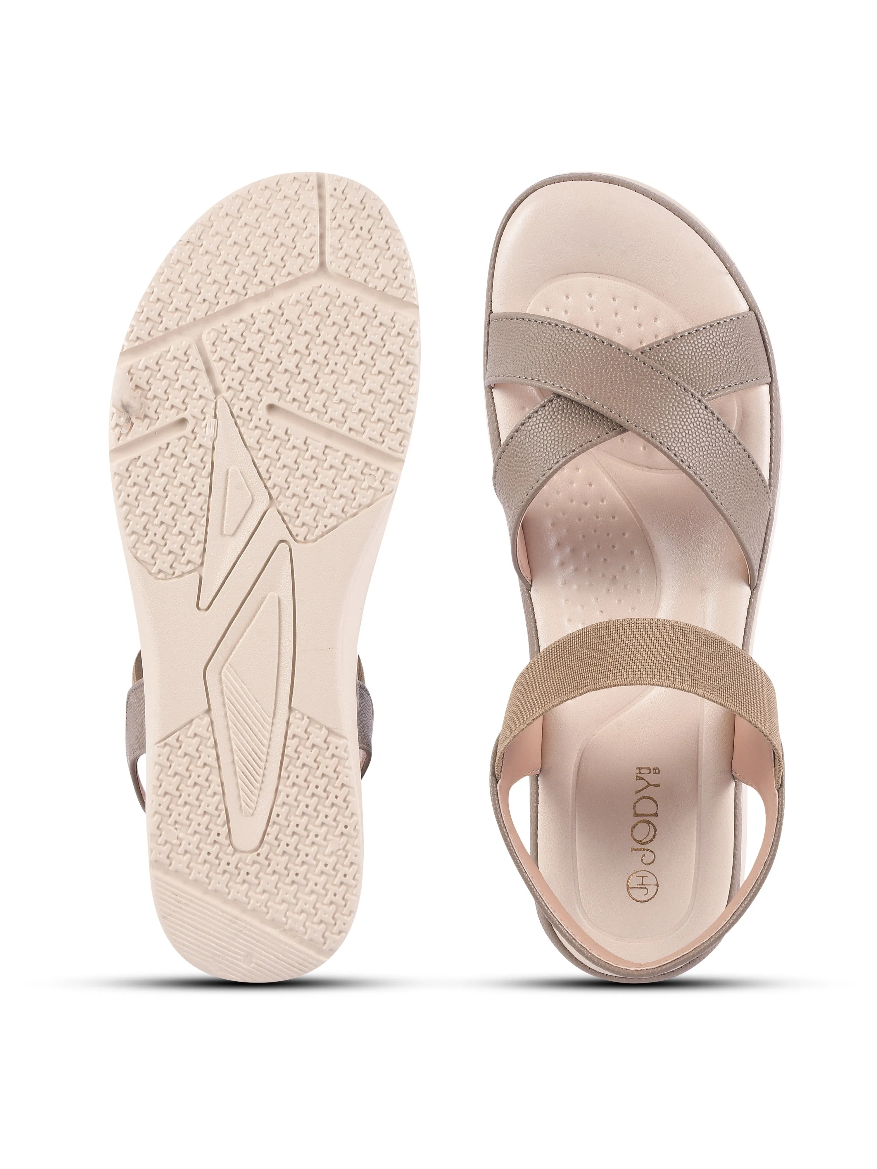 New Comfort Sandal - Ultra soft!