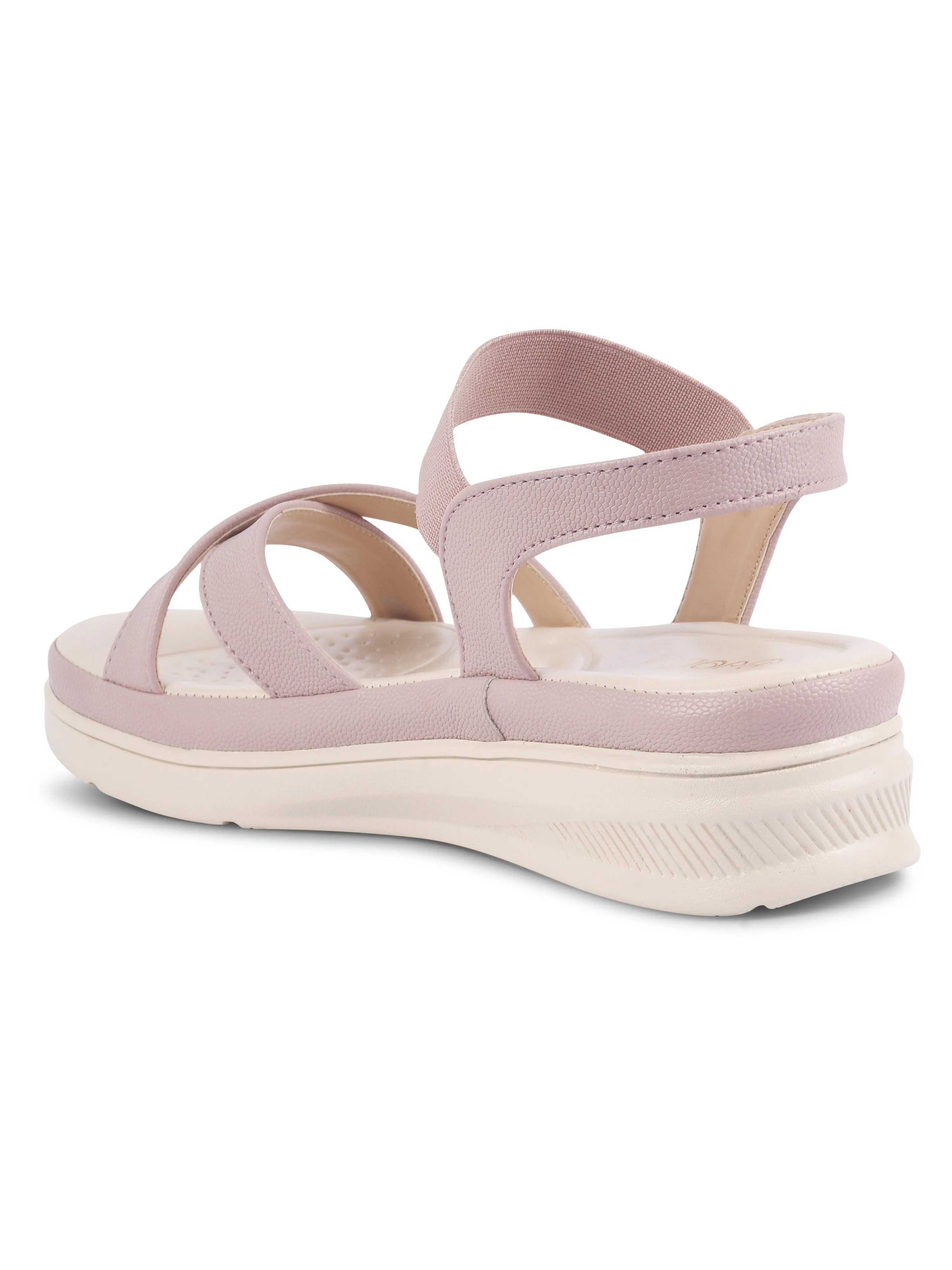New Comfort Sandal - Ultra soft!