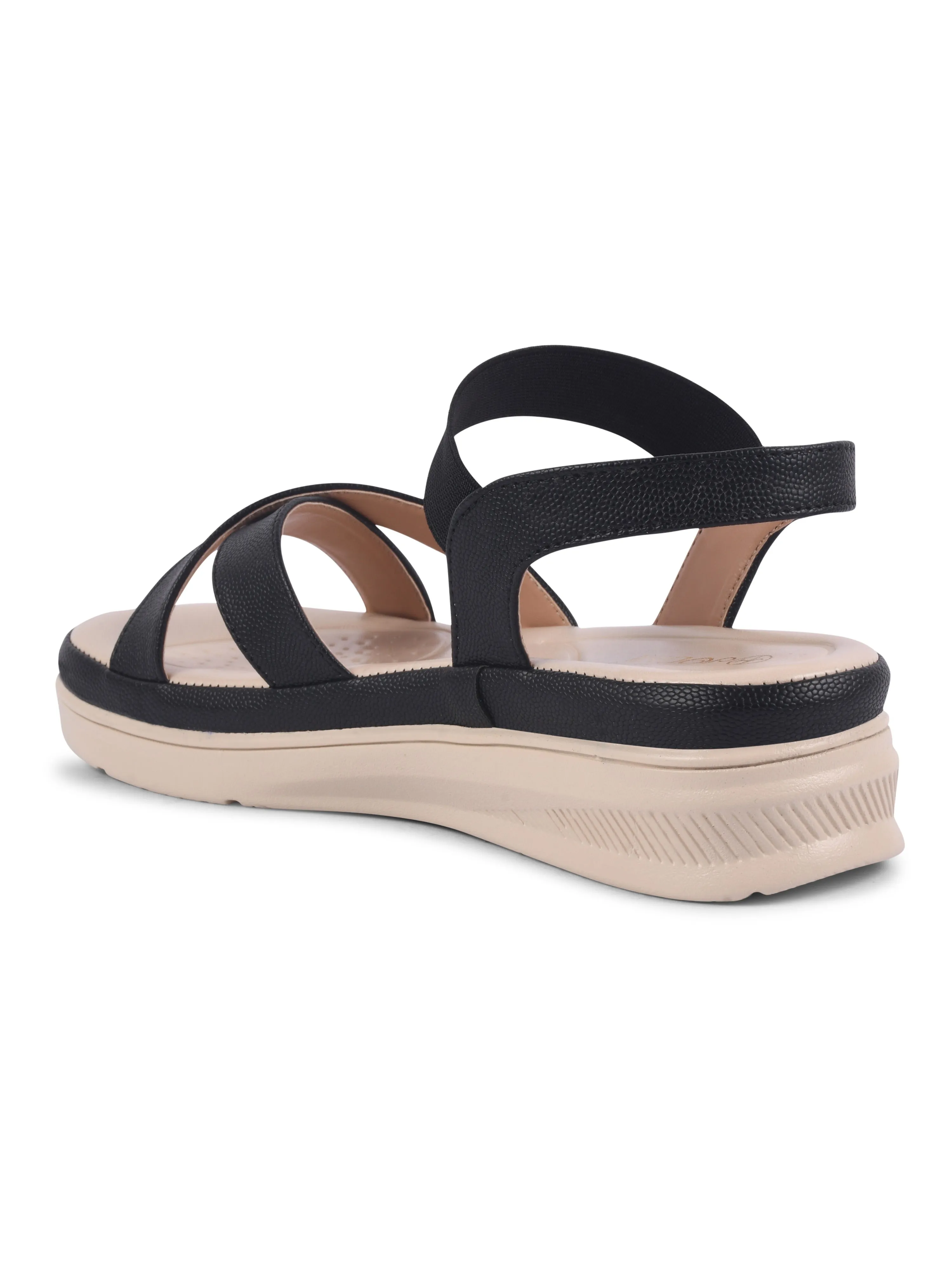 New Comfort Sandal - Ultra soft!