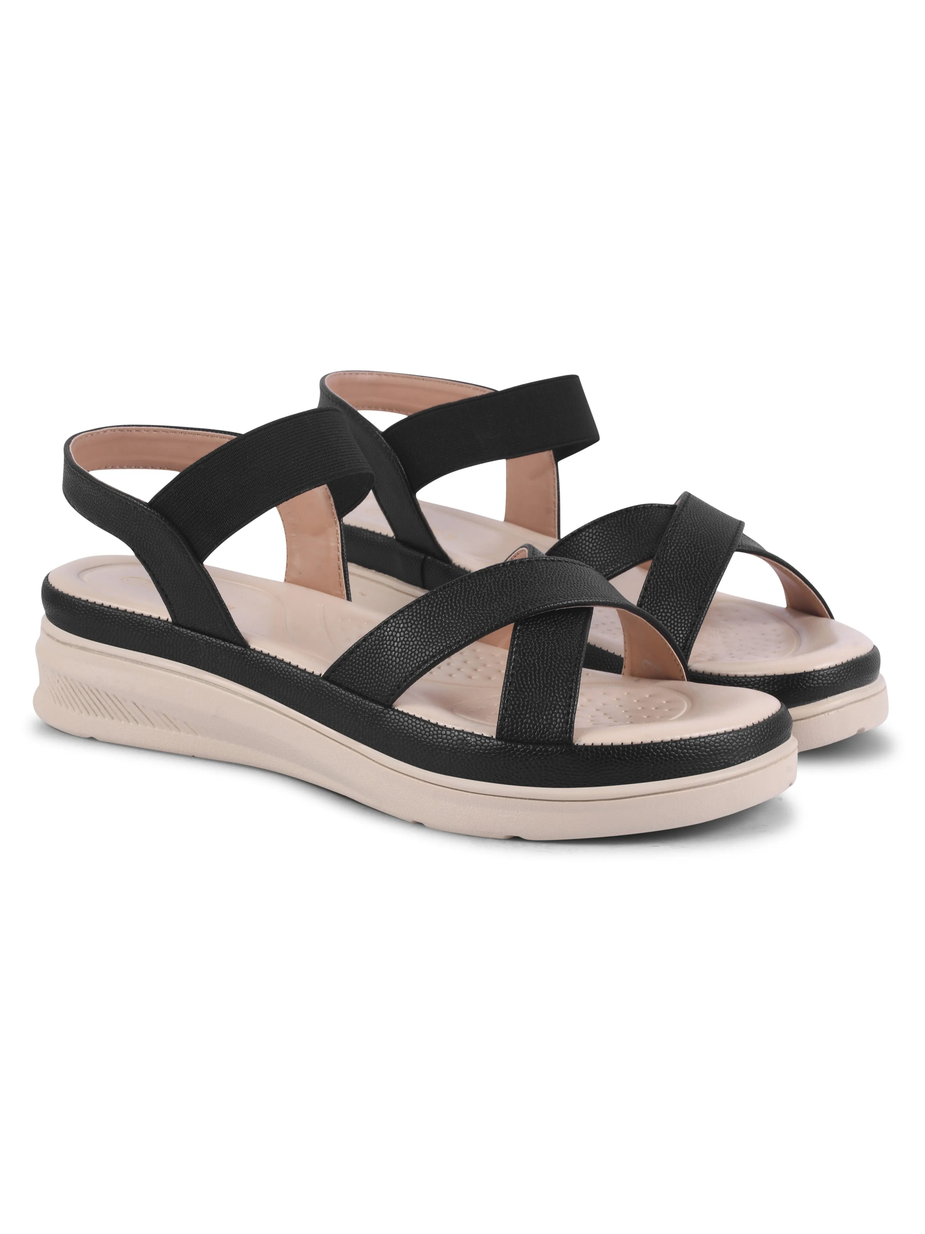 New Comfort Sandal - Ultra soft!