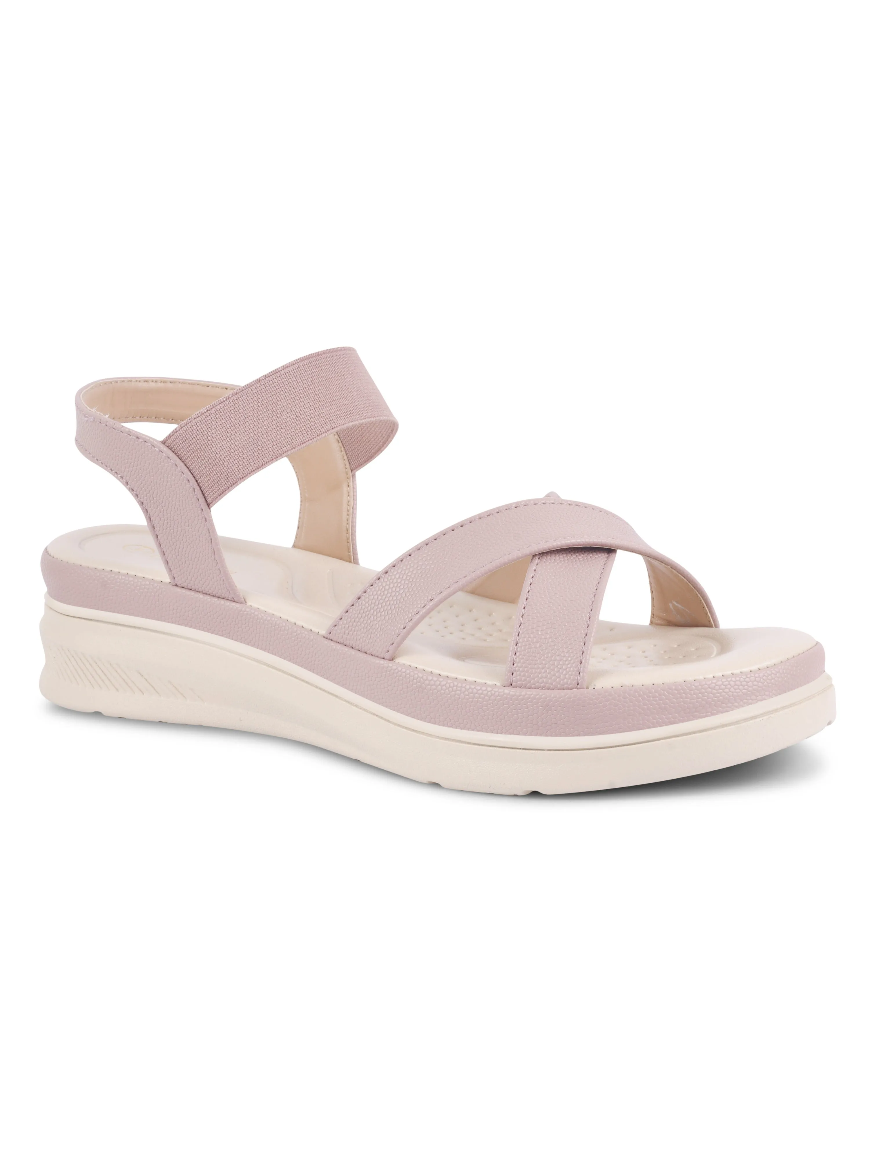 New Comfort Sandal - Ultra soft!