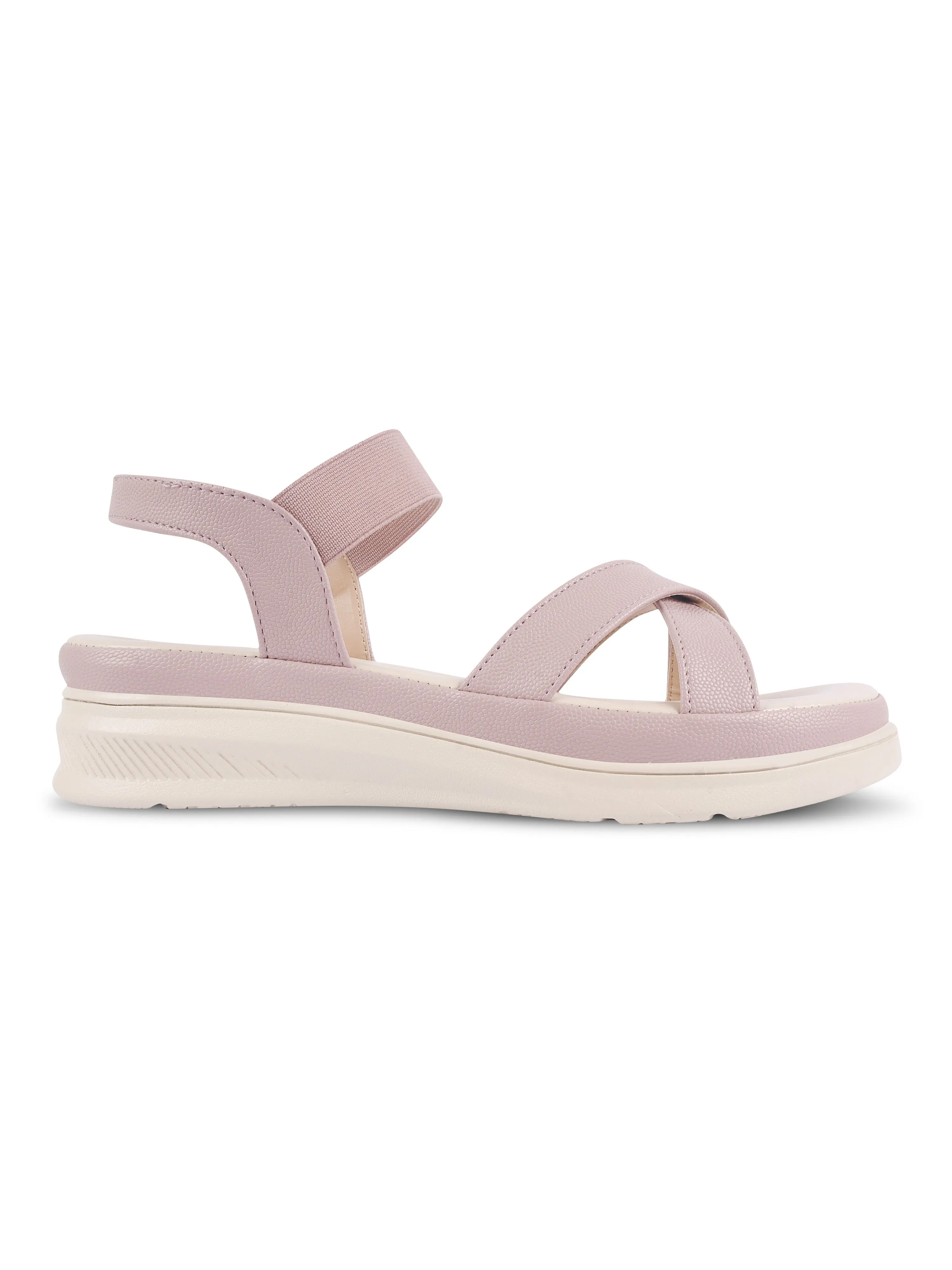 New Comfort Sandal - Ultra soft!