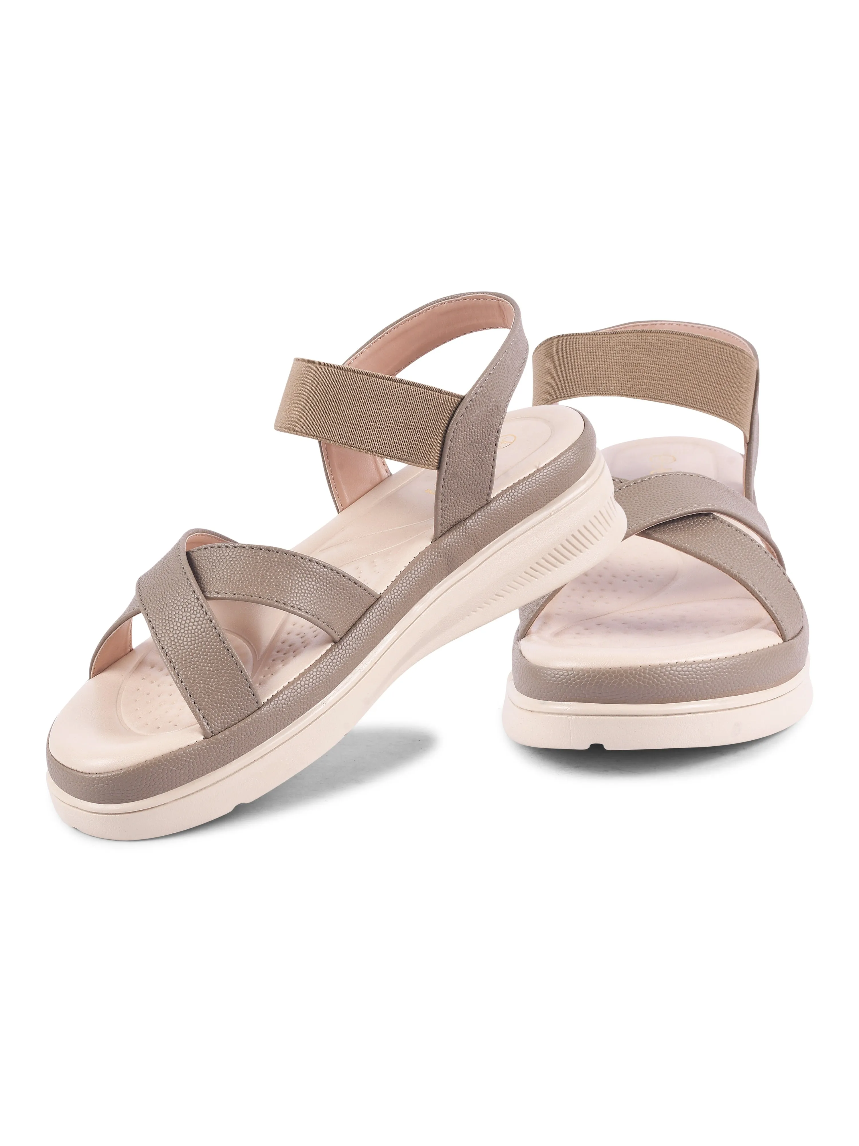New Comfort Sandal - Ultra soft!