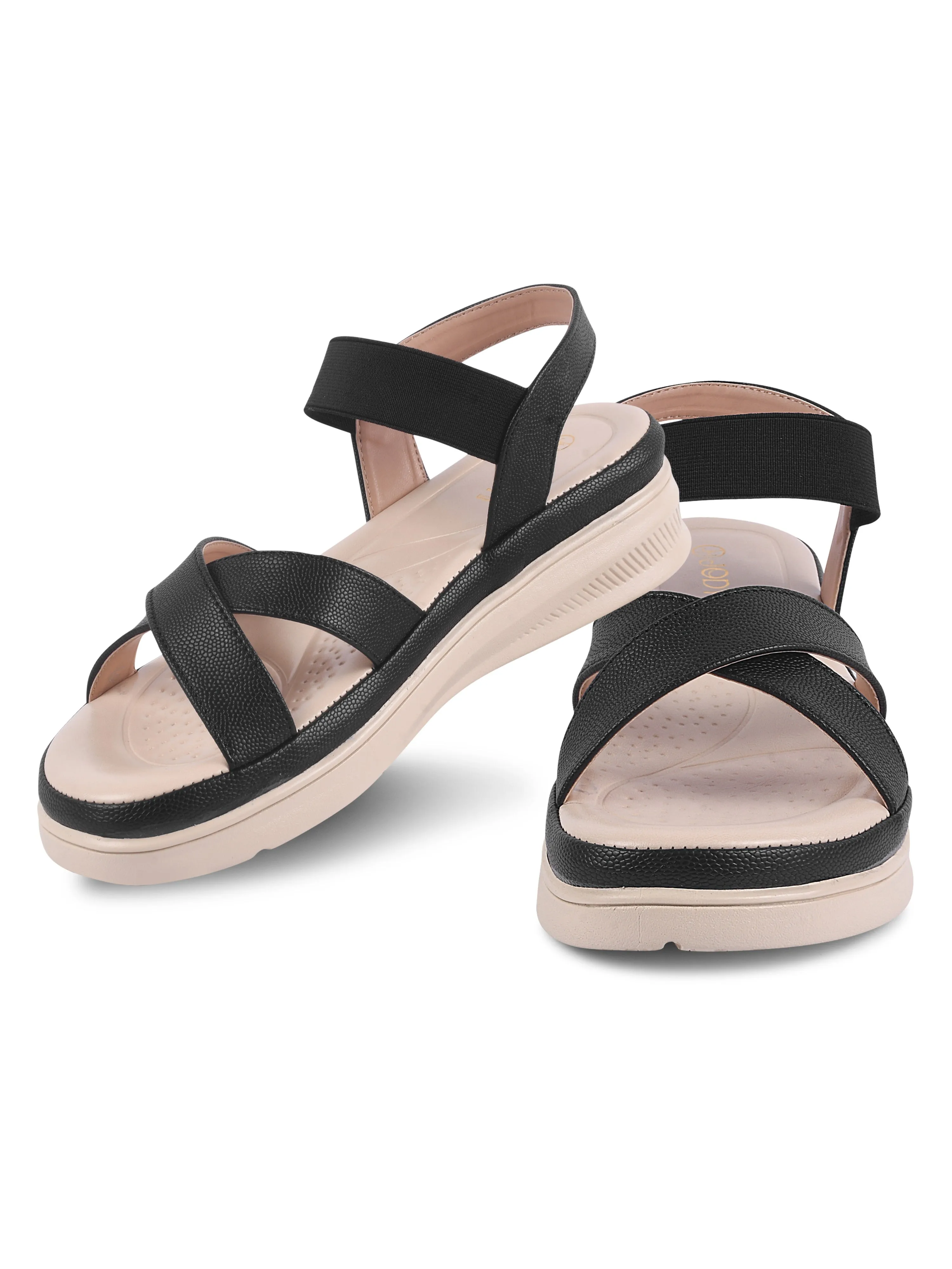 New Comfort Sandal - Ultra soft!