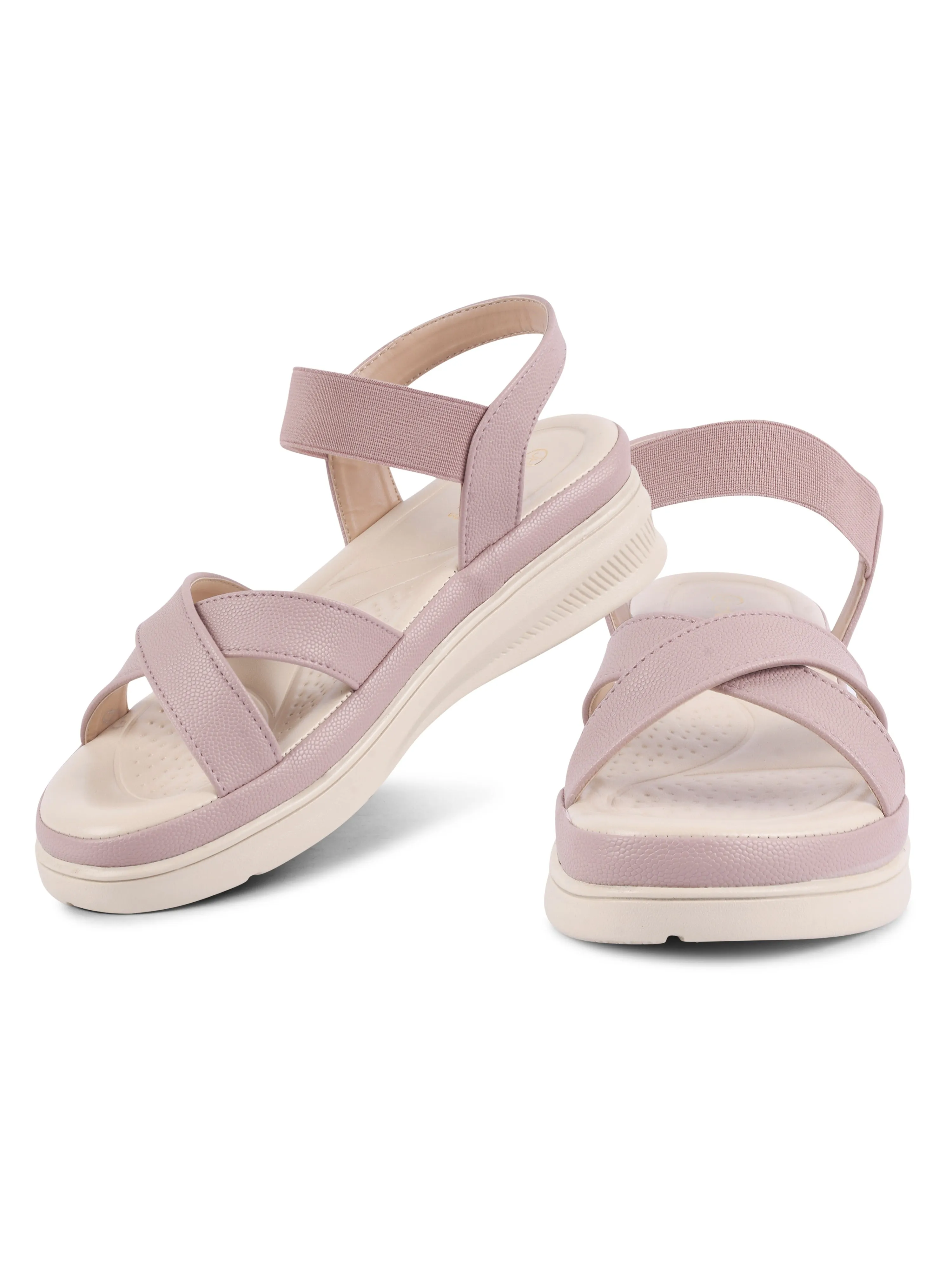 New Comfort Sandal - Ultra soft!