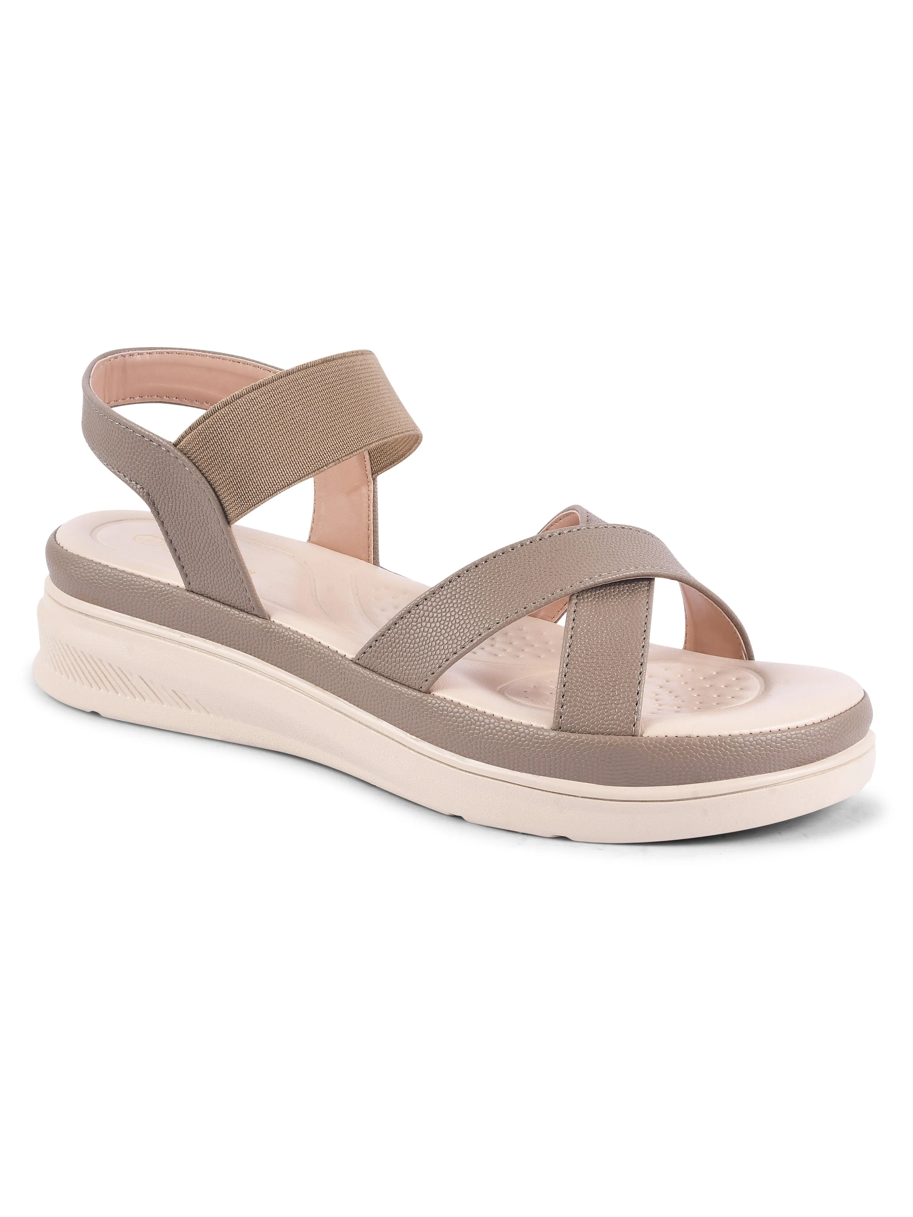 New Comfort Sandal - Ultra soft!