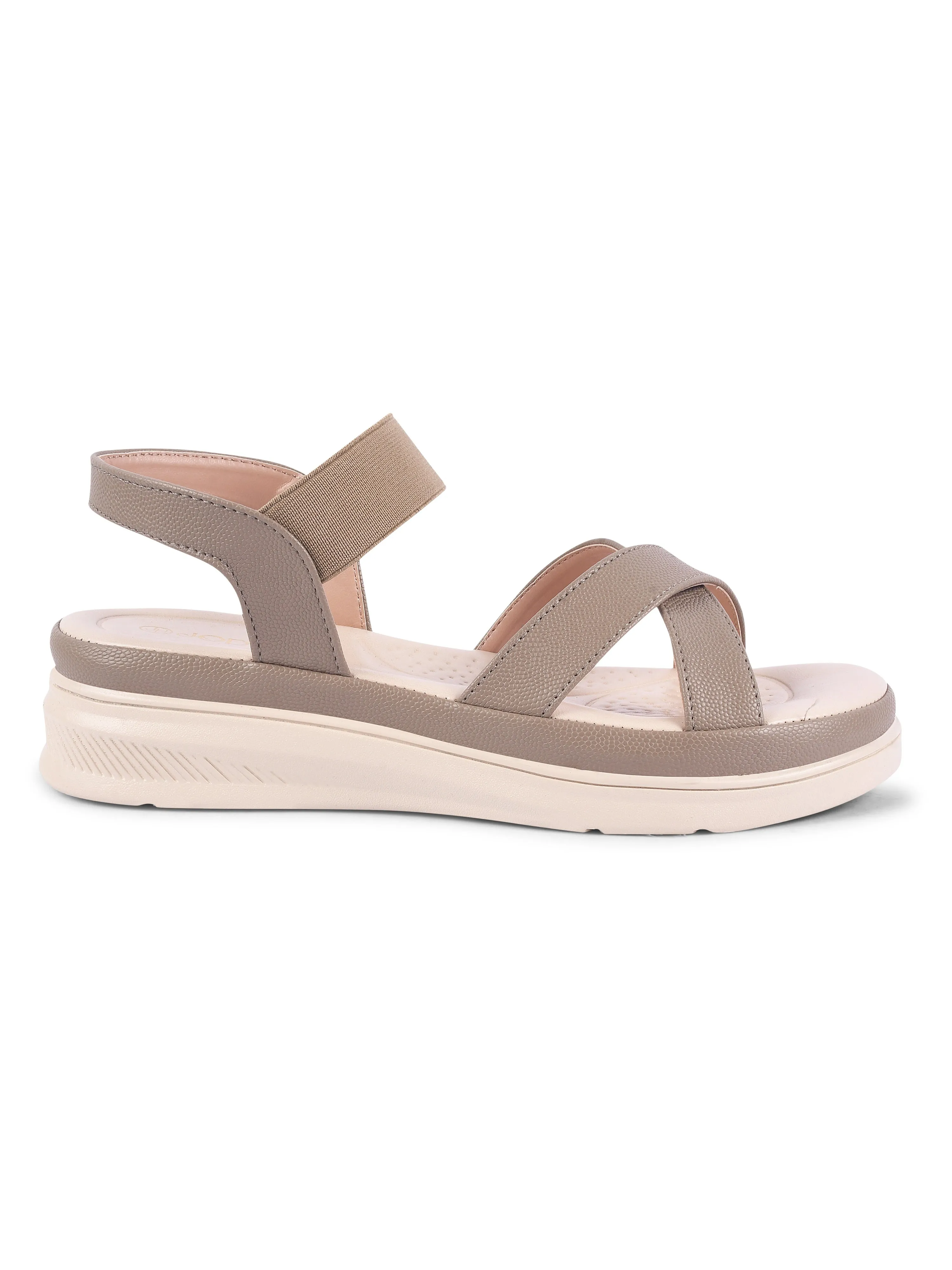 New Comfort Sandal - Ultra soft!