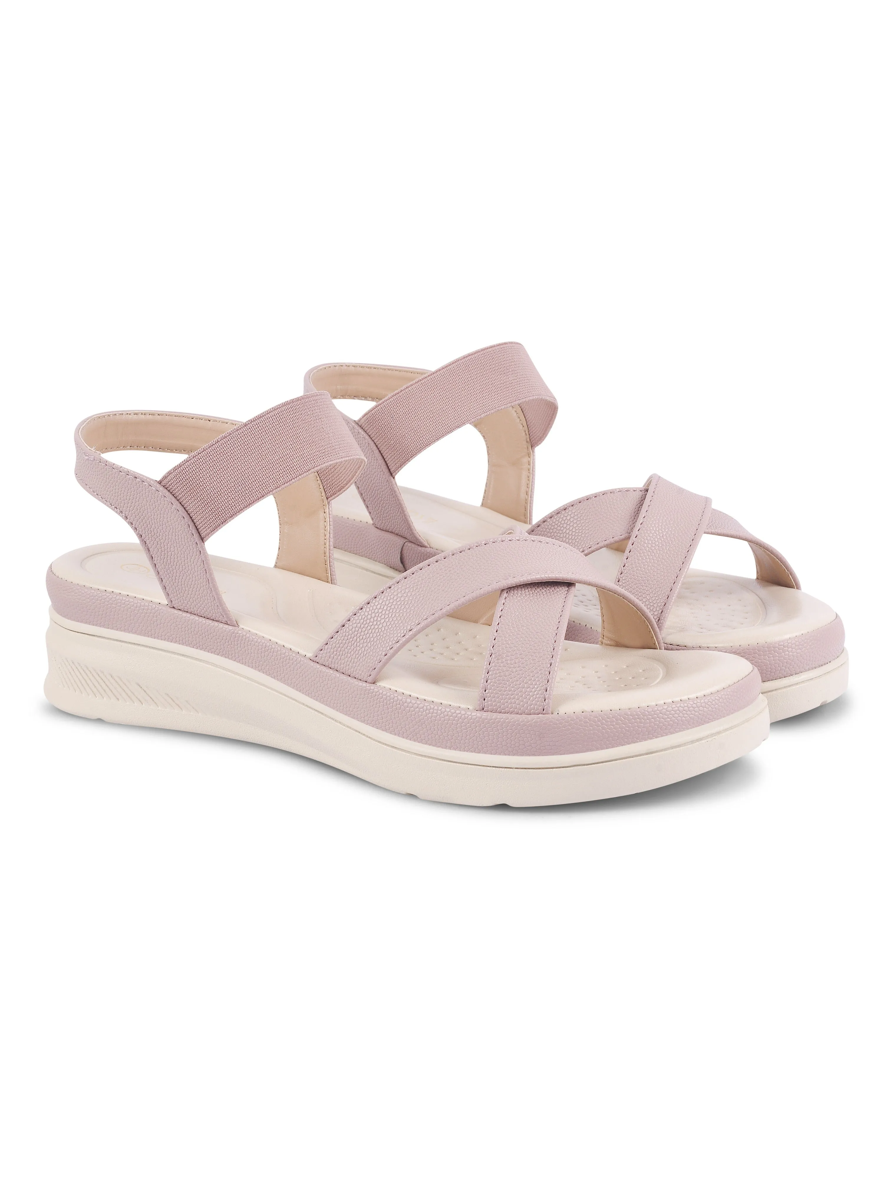 New Comfort Sandal - Ultra soft!