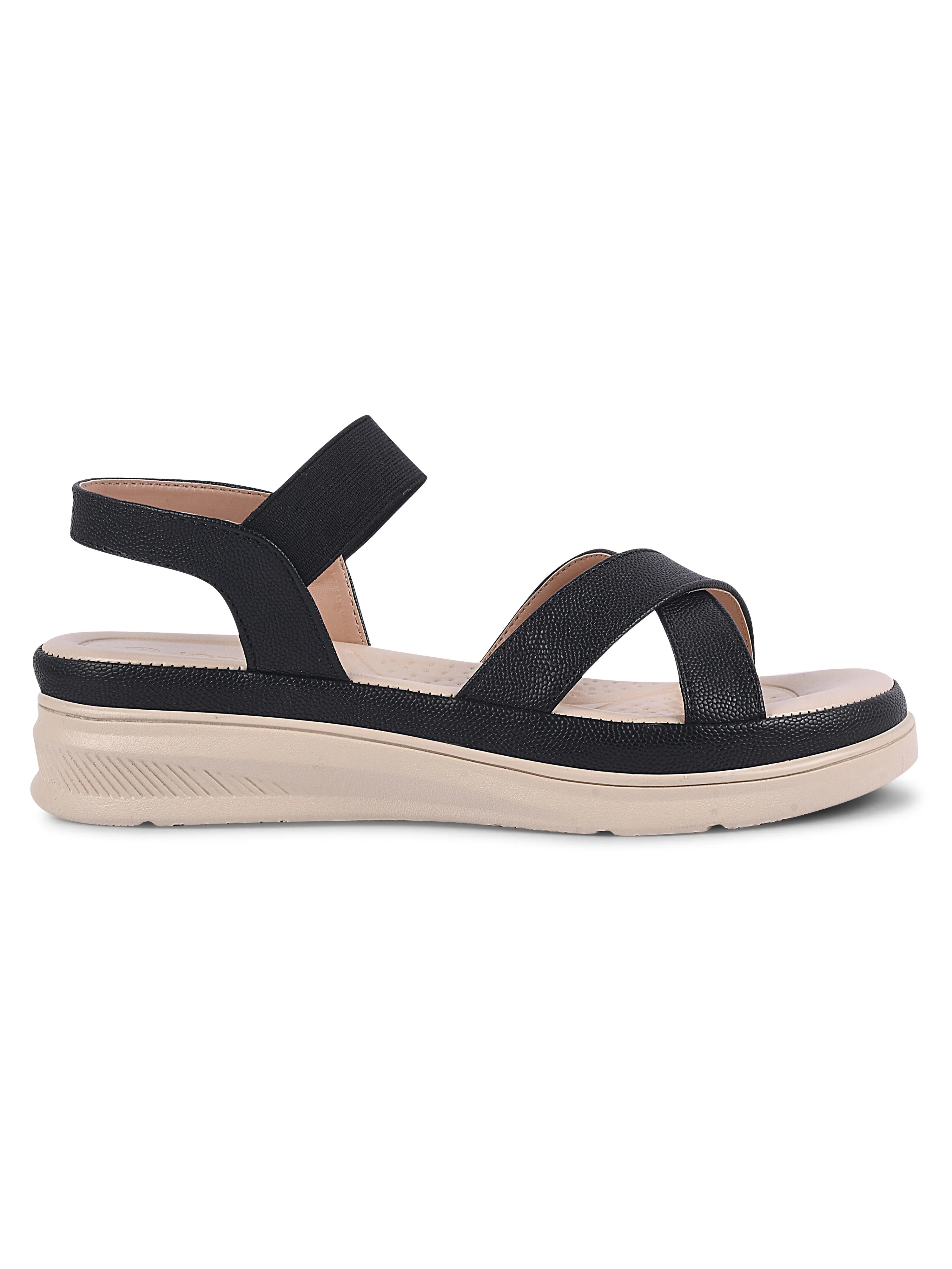 New Comfort Sandal - Ultra soft!