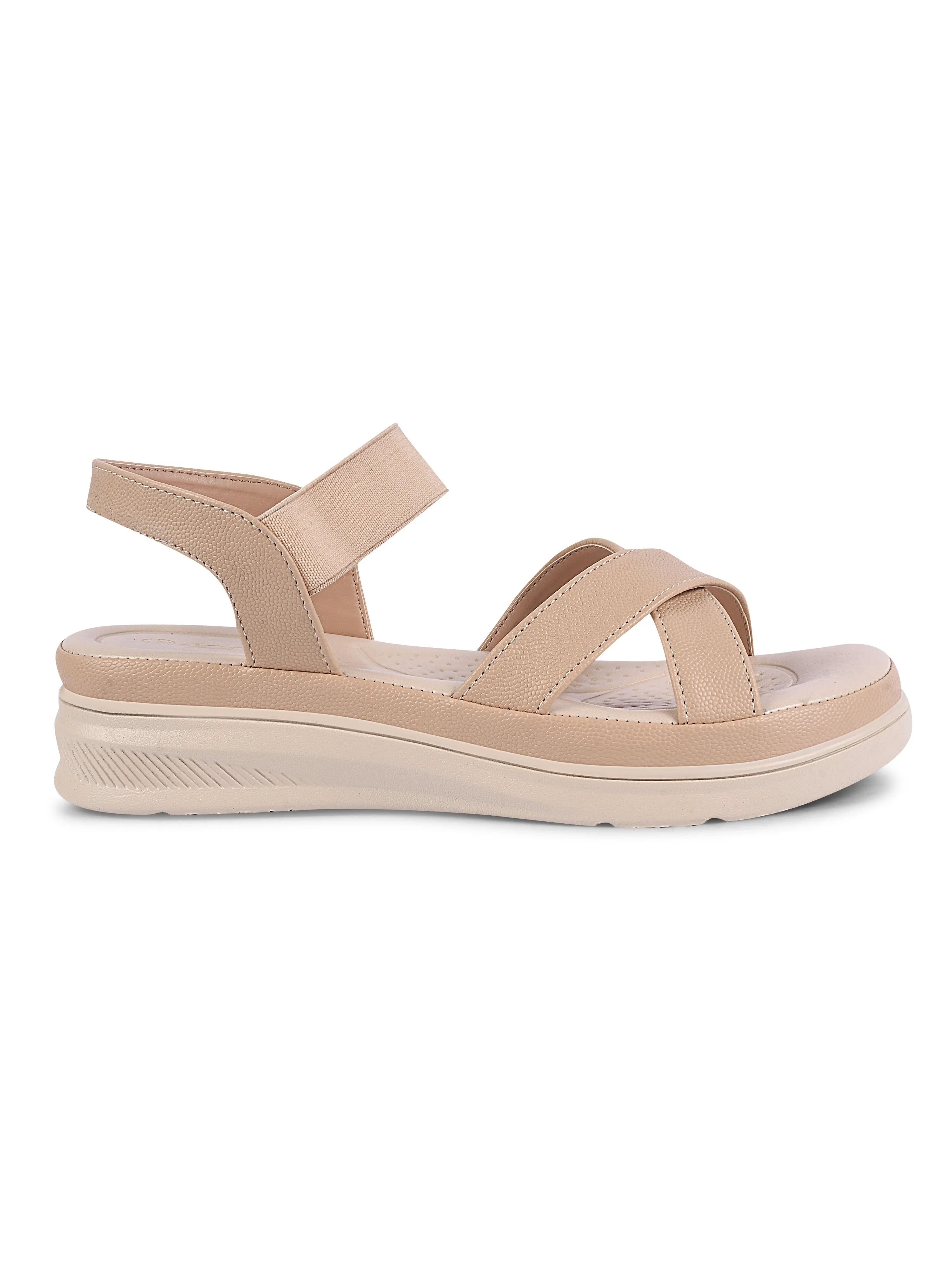 New Comfort Sandal - Ultra soft!