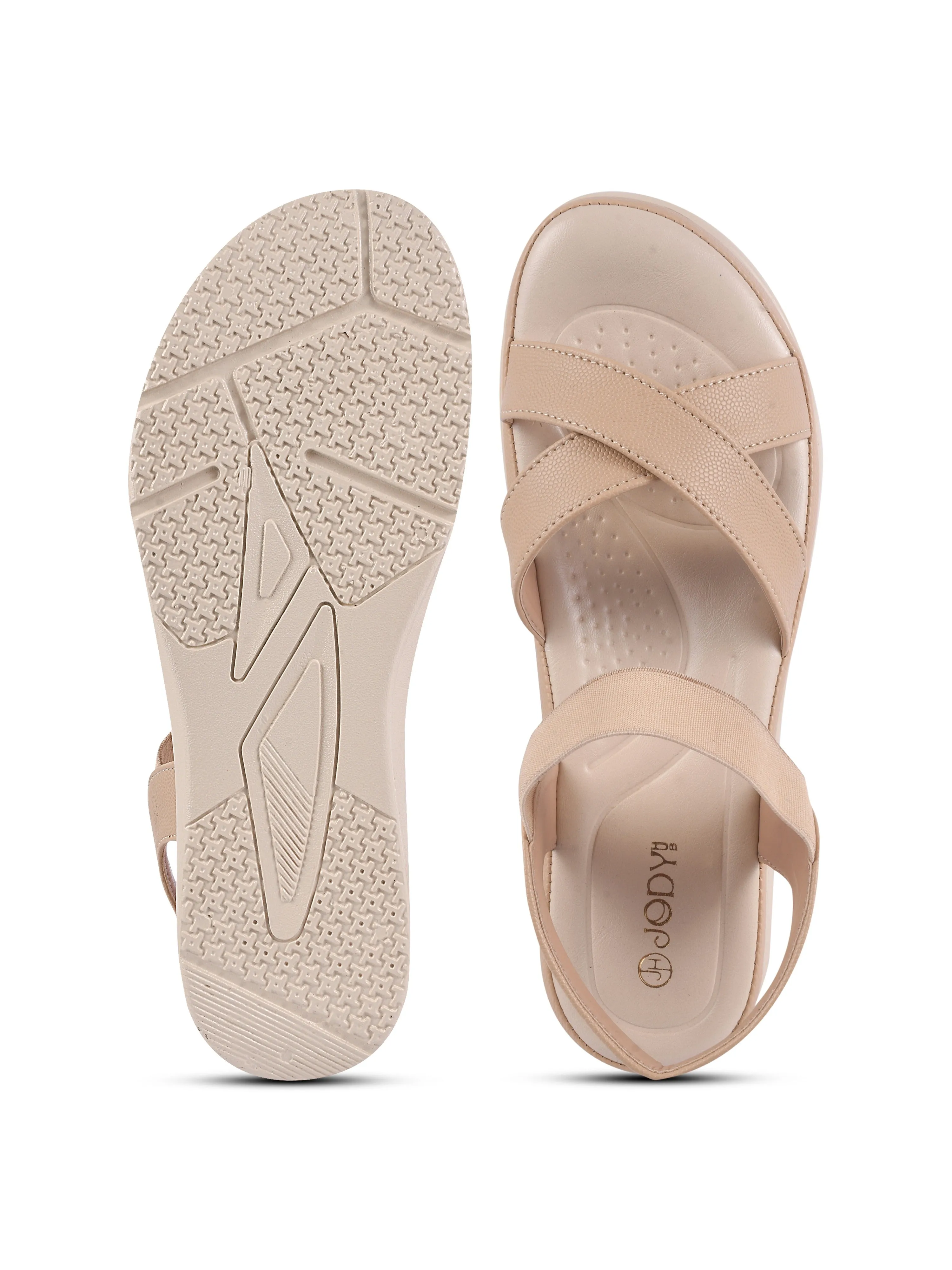 New Comfort Sandal - Ultra soft!
