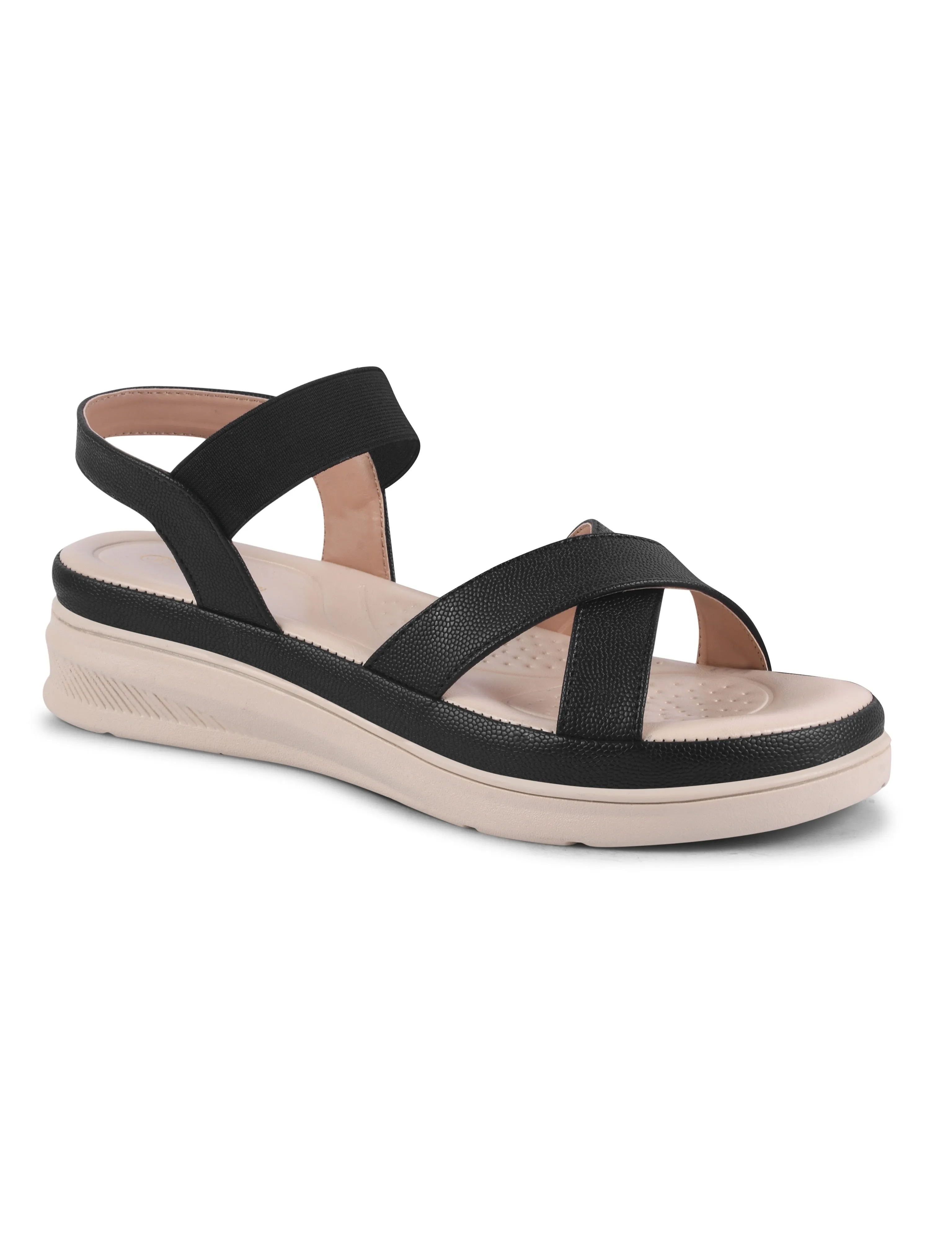 New Comfort Sandal - Ultra soft!